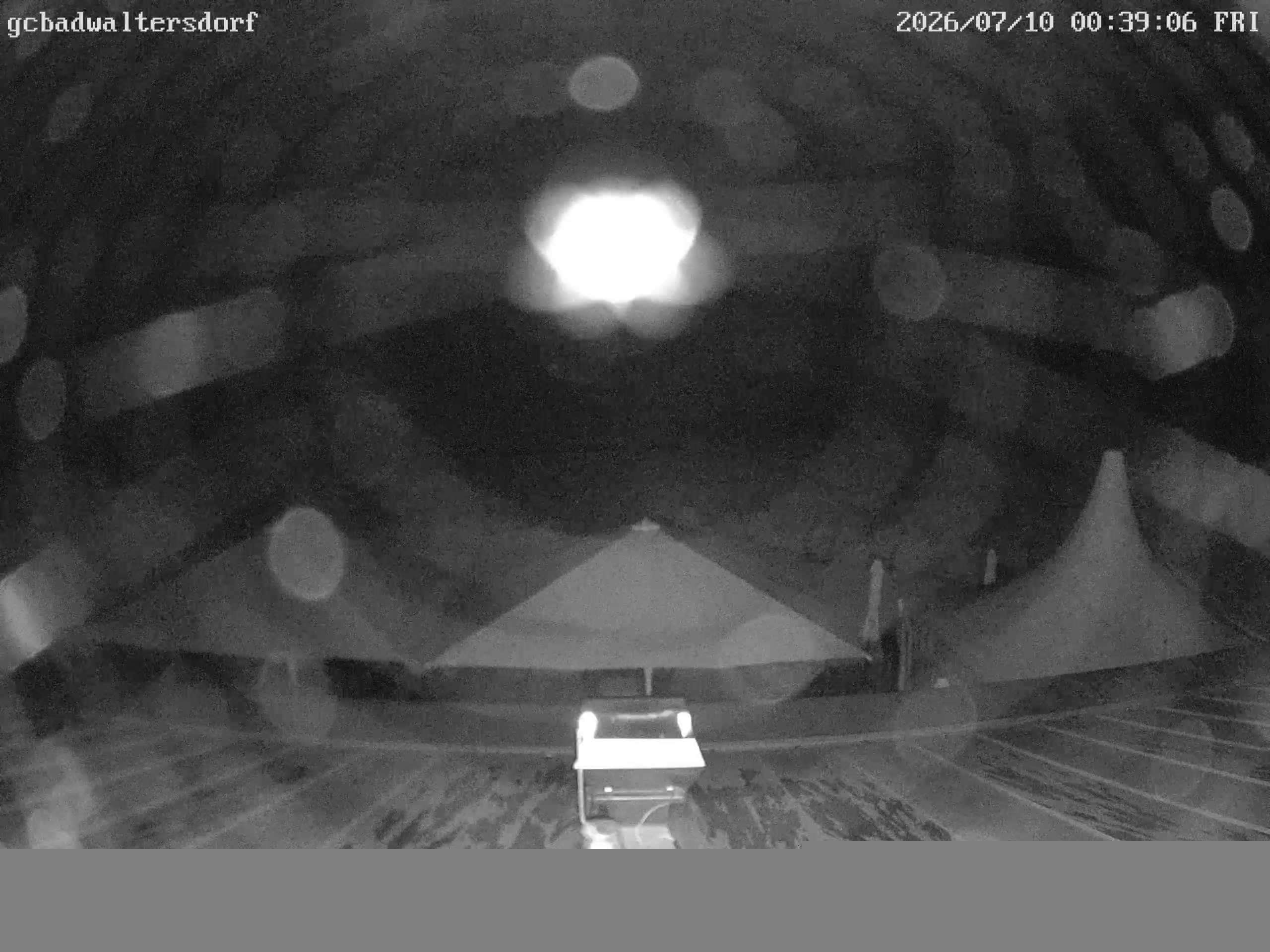 Archiv Foto Webcam Golfclub Bad Waltersdorf