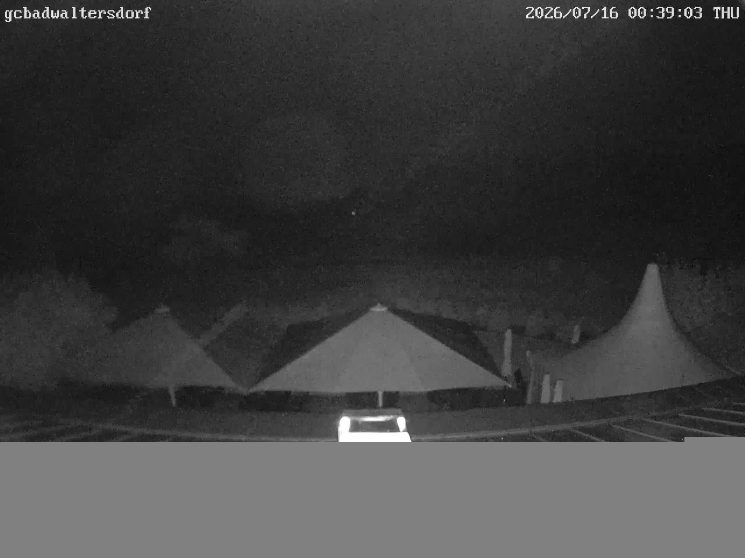 Archiv Foto Webcam Golfclub Bad Waltersdorf