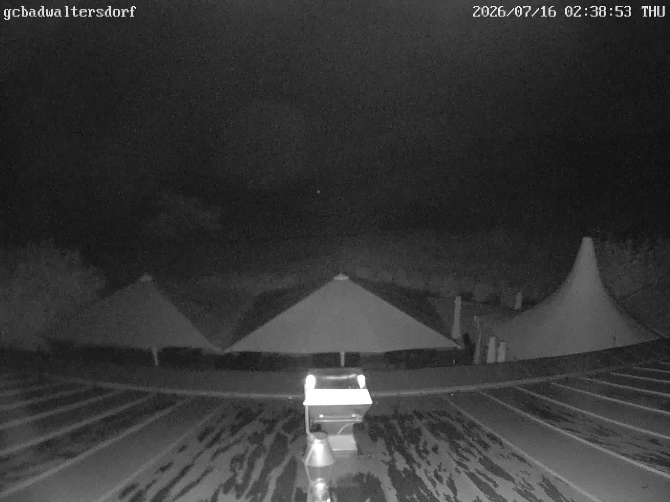 Archiv Foto Webcam Golfclub Bad Waltersdorf