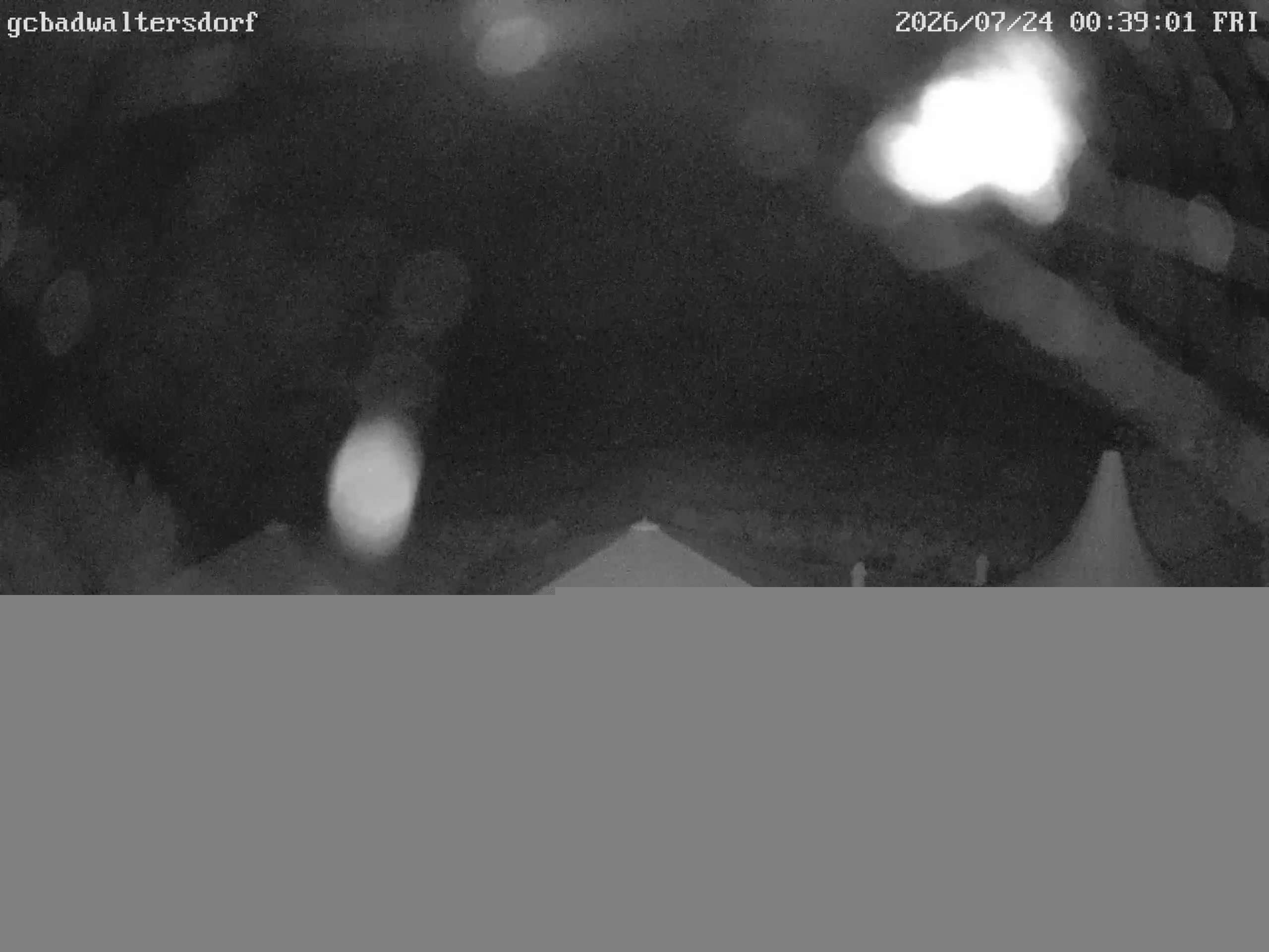 Archiv Foto Webcam Golfclub Bad Waltersdorf