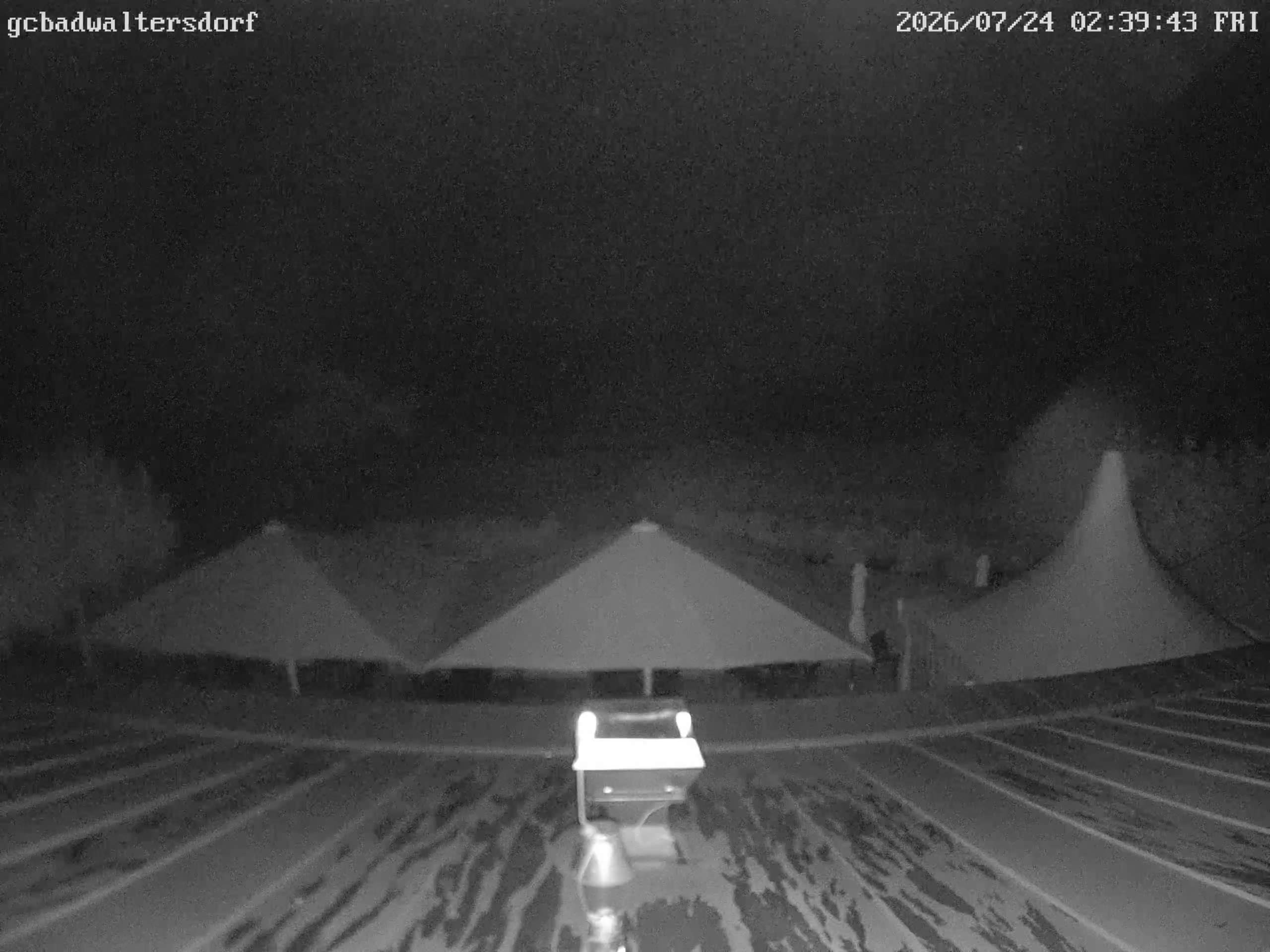 Archiv Foto Webcam Golfclub Bad Waltersdorf