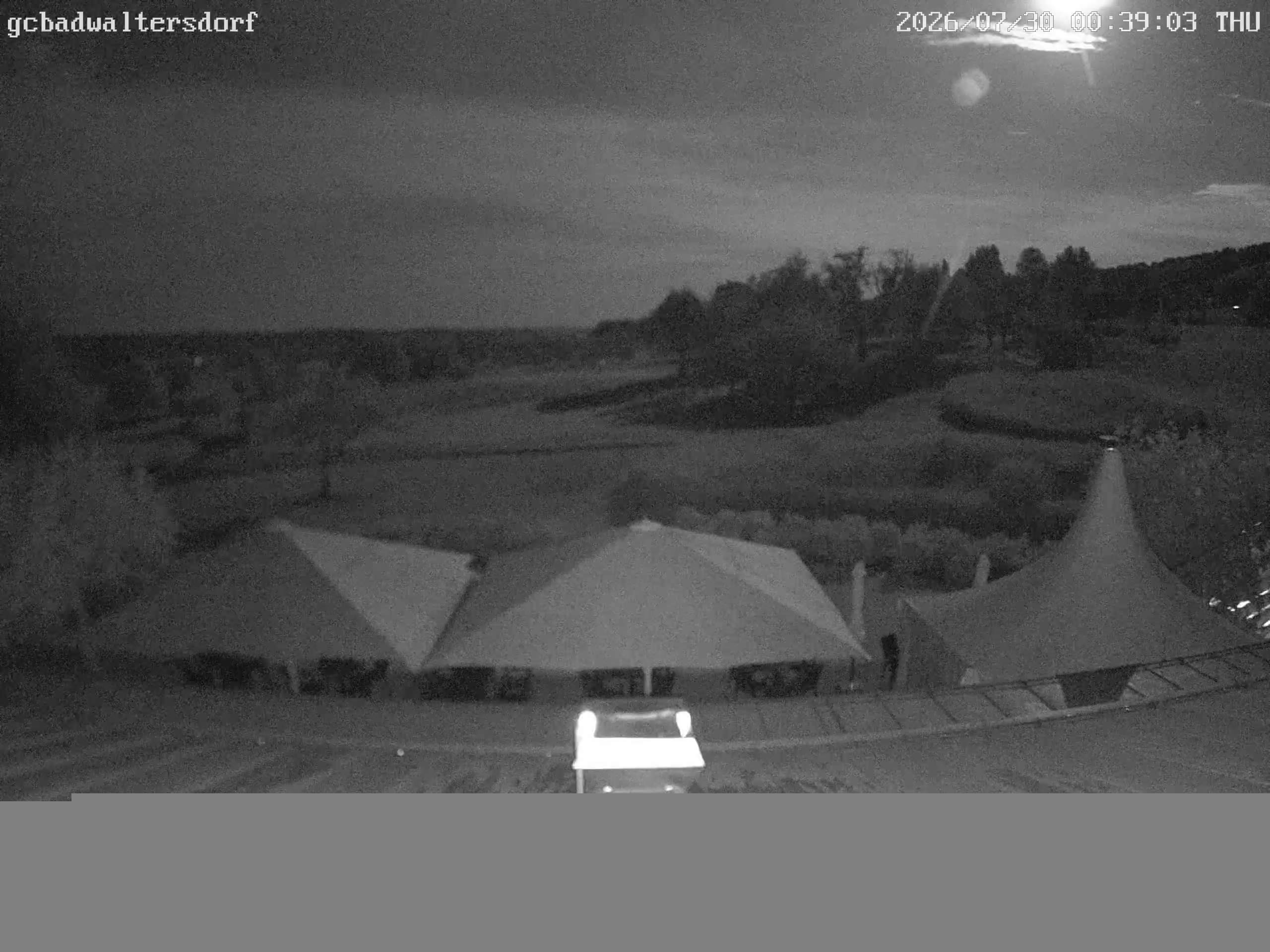 Archiv Foto Webcam Golfclub Bad Waltersdorf