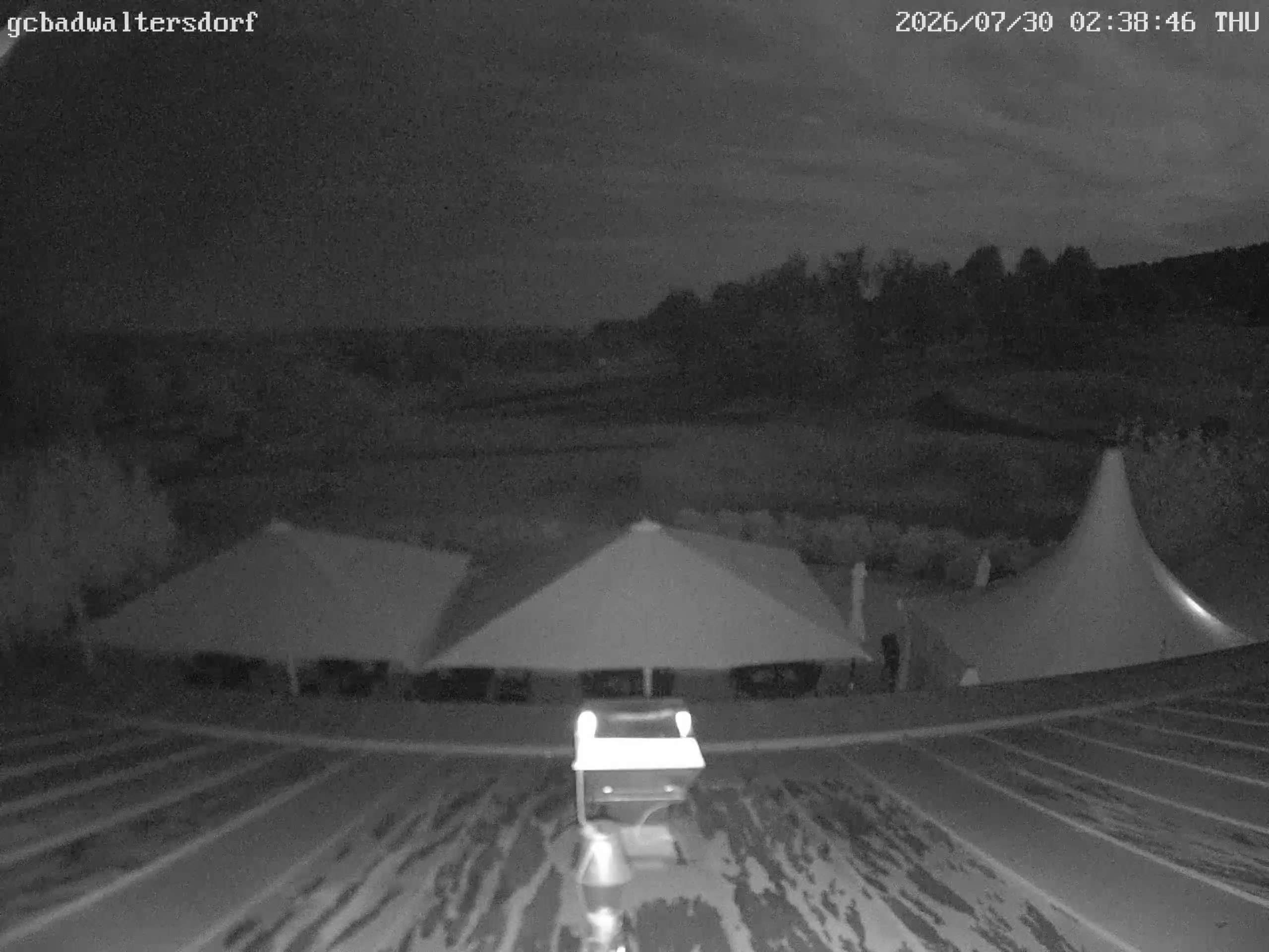 Archiv Foto Webcam Golfclub Bad Waltersdorf