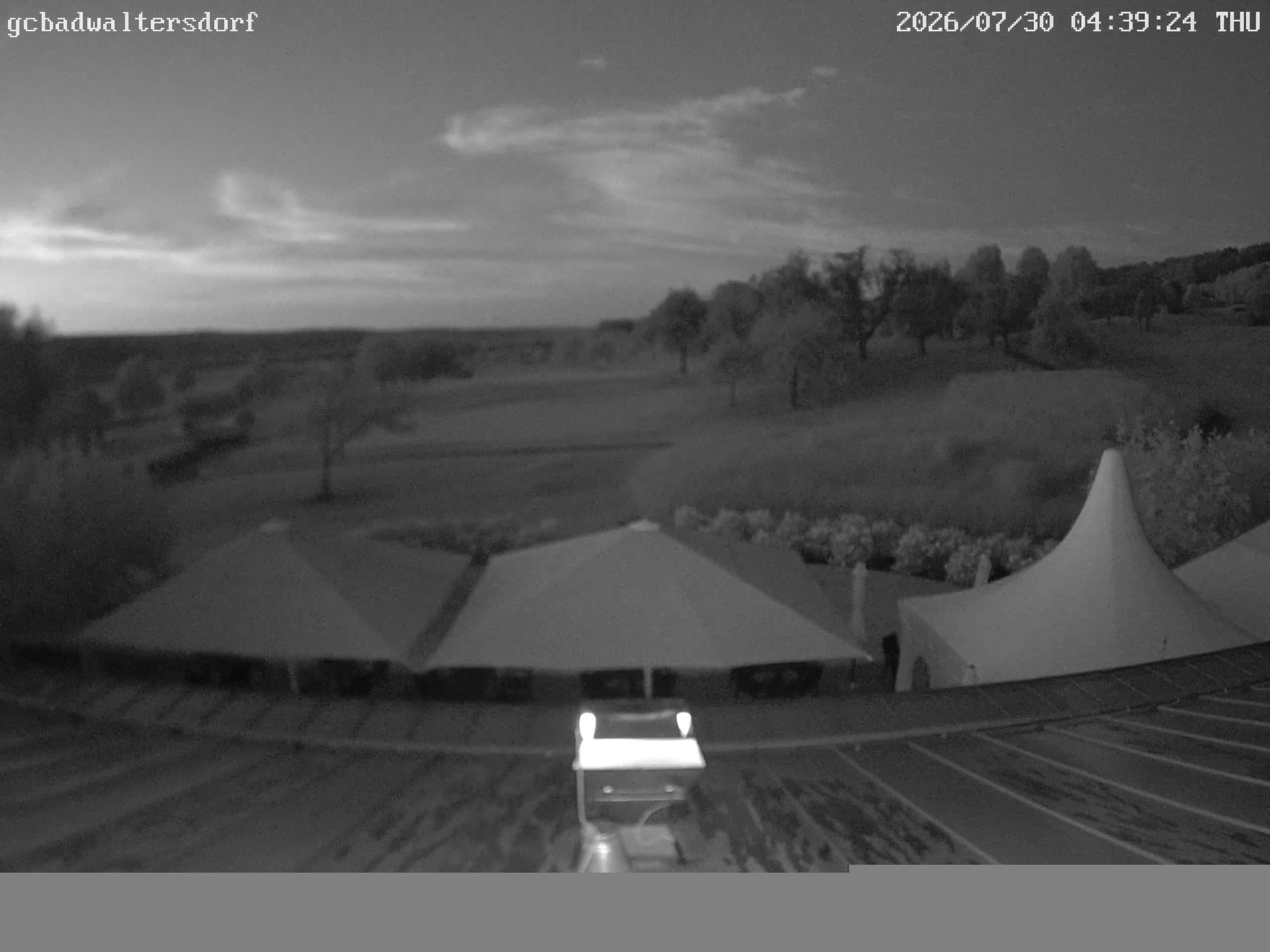 Archiv Foto Webcam Golfclub Bad Waltersdorf