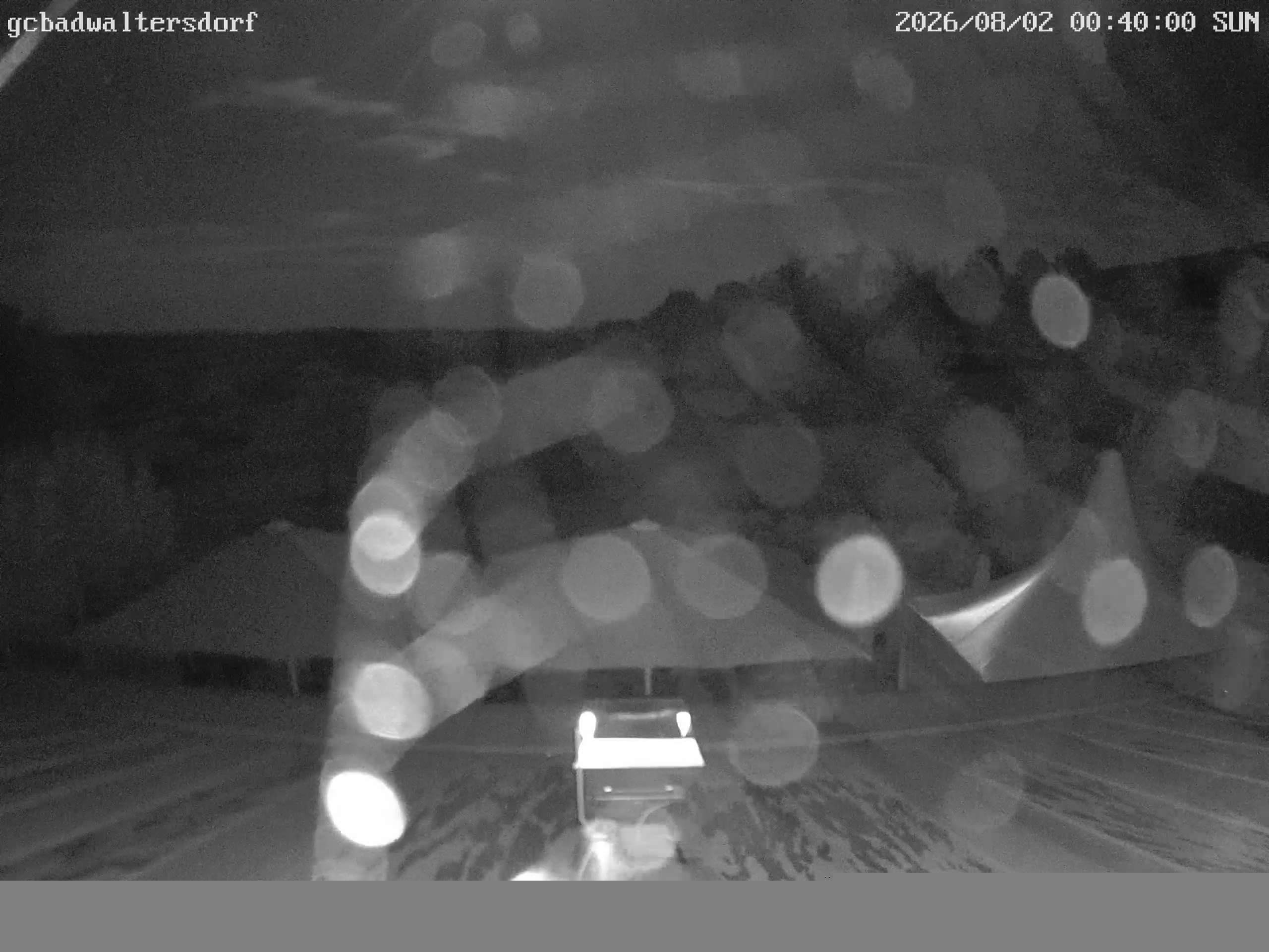 Archiv Foto Webcam Golfclub Bad Waltersdorf