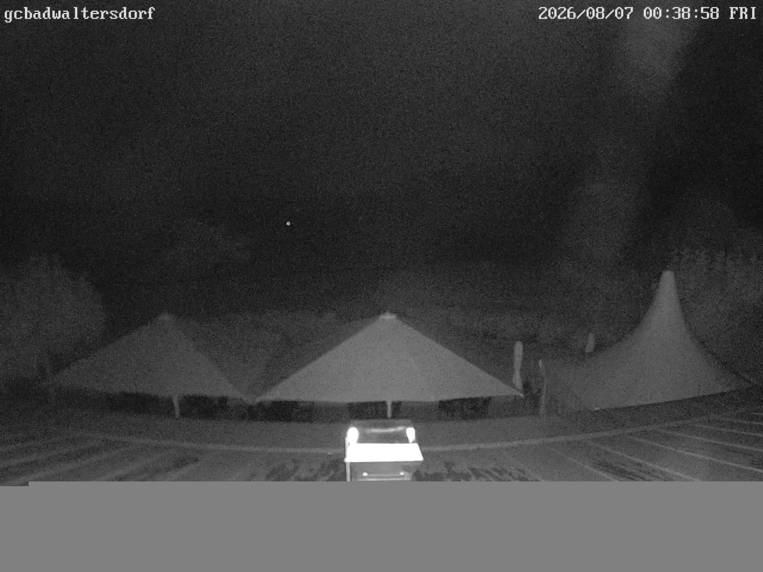 Archiv Foto Webcam Golfclub Bad Waltersdorf