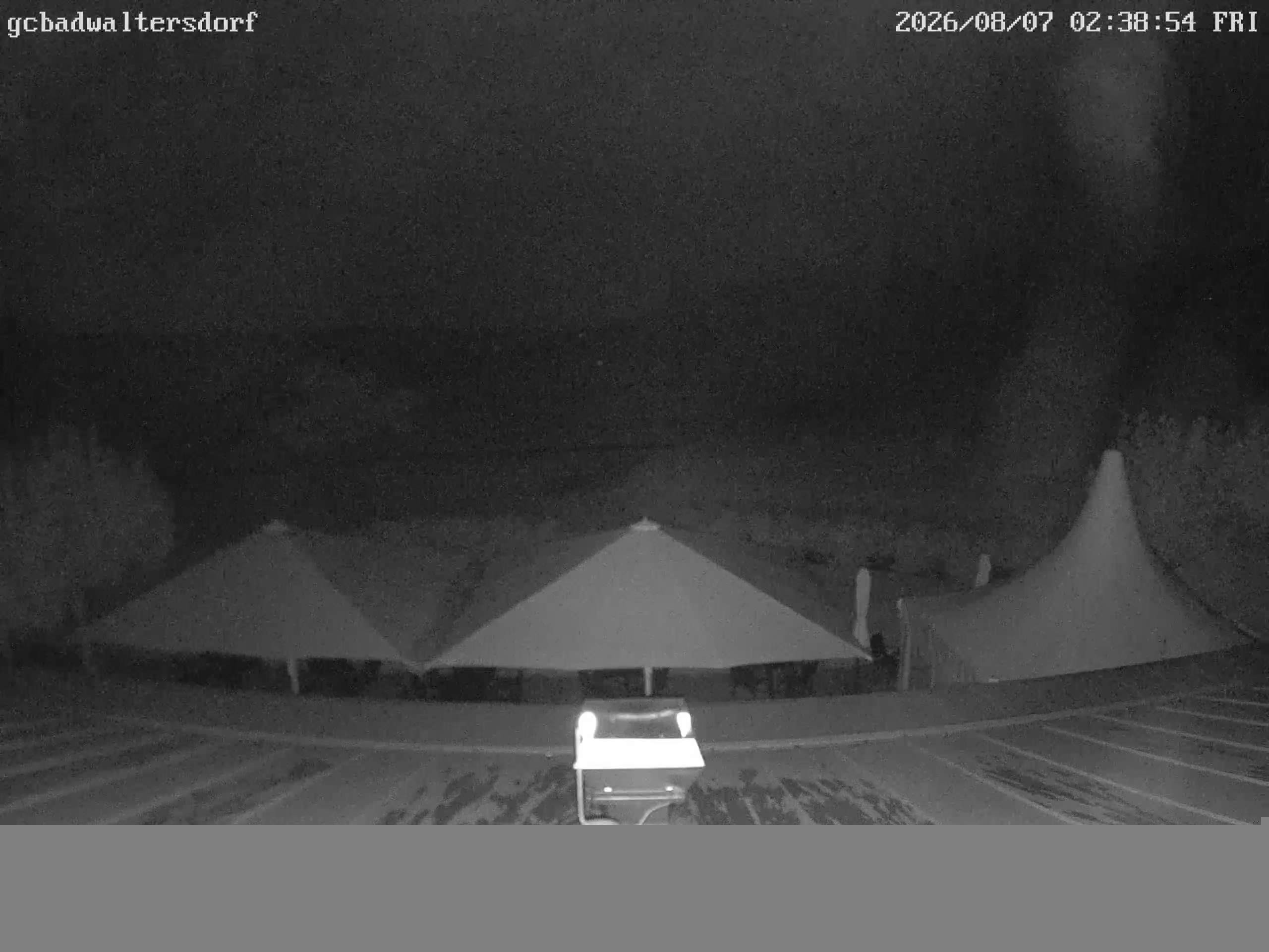 Archiv Foto Webcam Golfclub Bad Waltersdorf