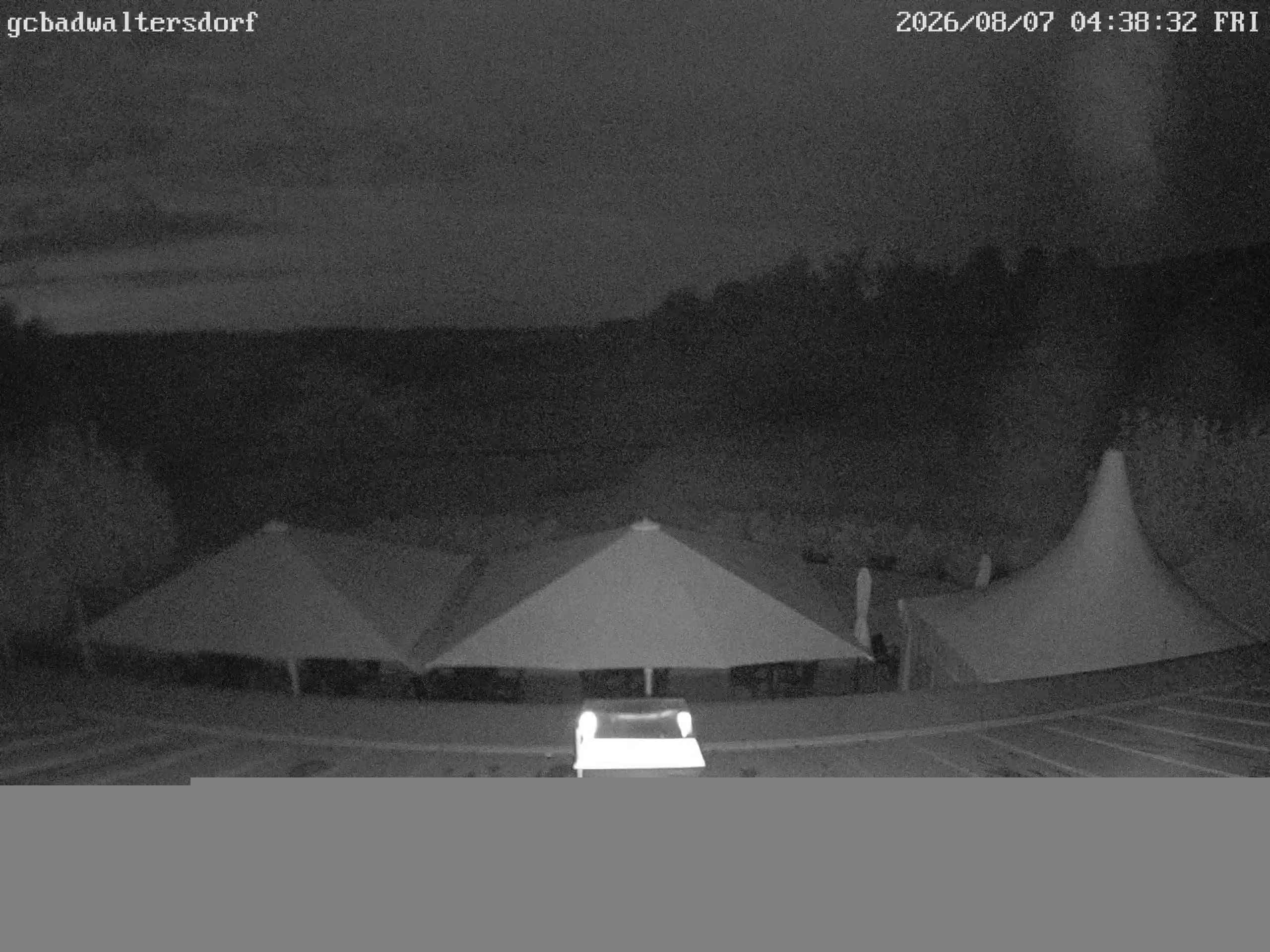 Archiv Foto Webcam Golfclub Bad Waltersdorf