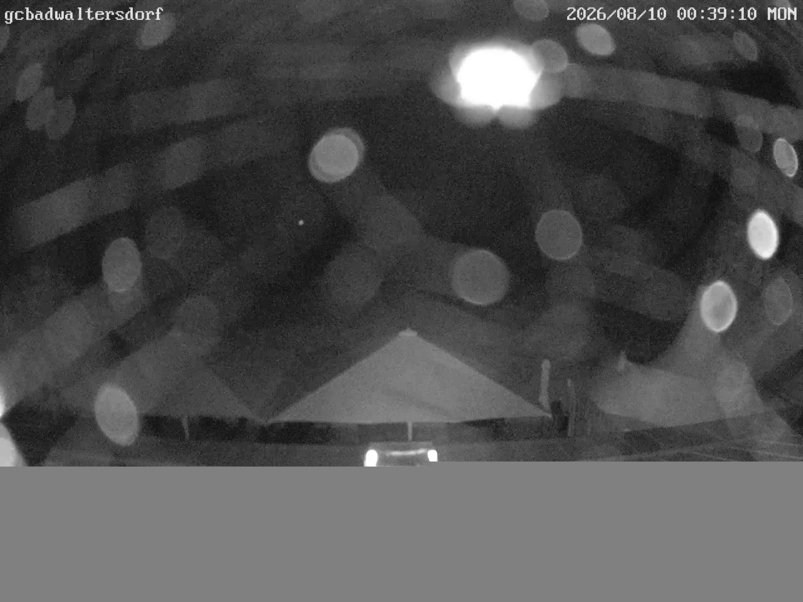 Archiv Foto Webcam Golfclub Bad Waltersdorf
