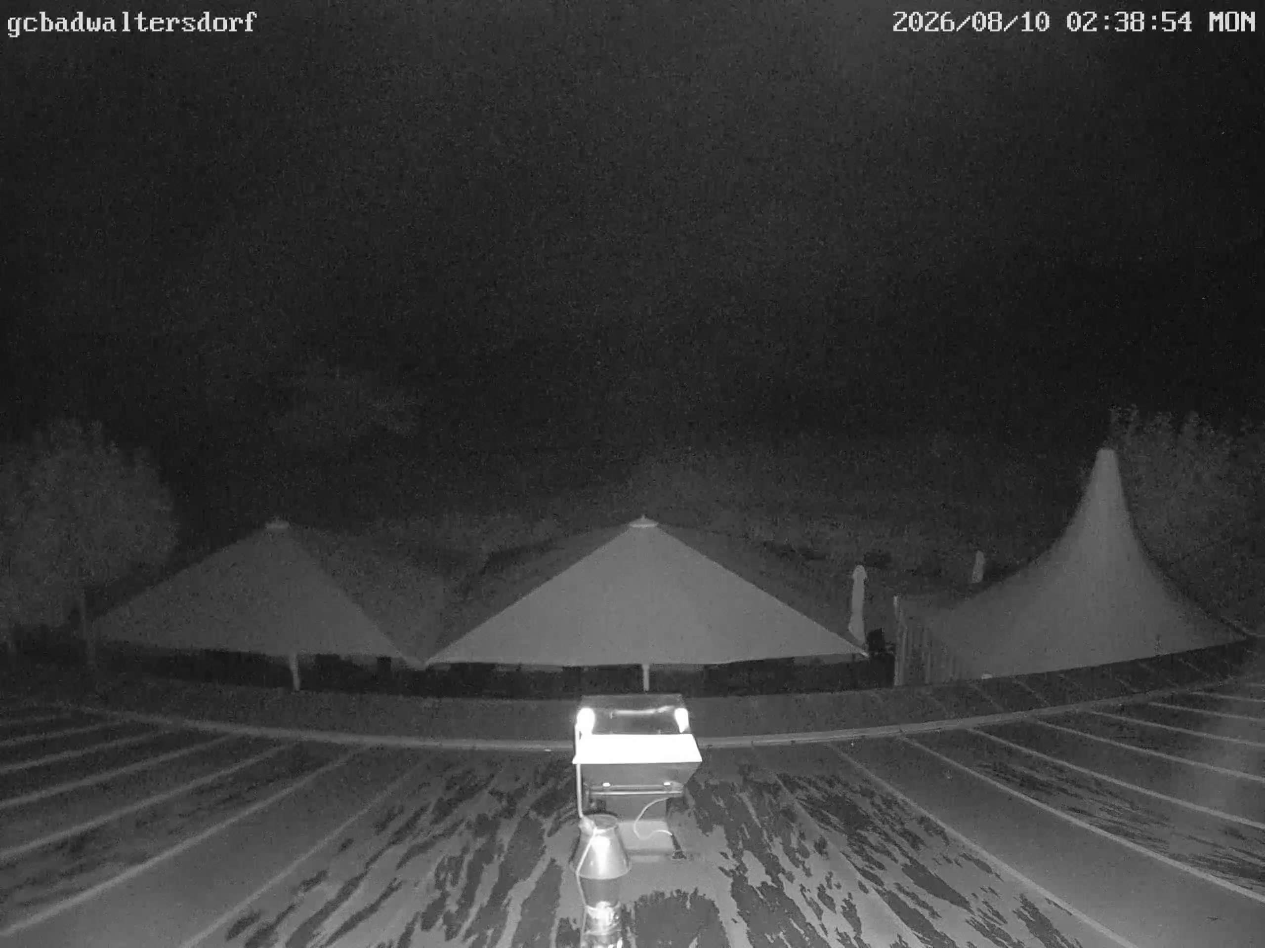 Archiv Foto Webcam Golfclub Bad Waltersdorf
