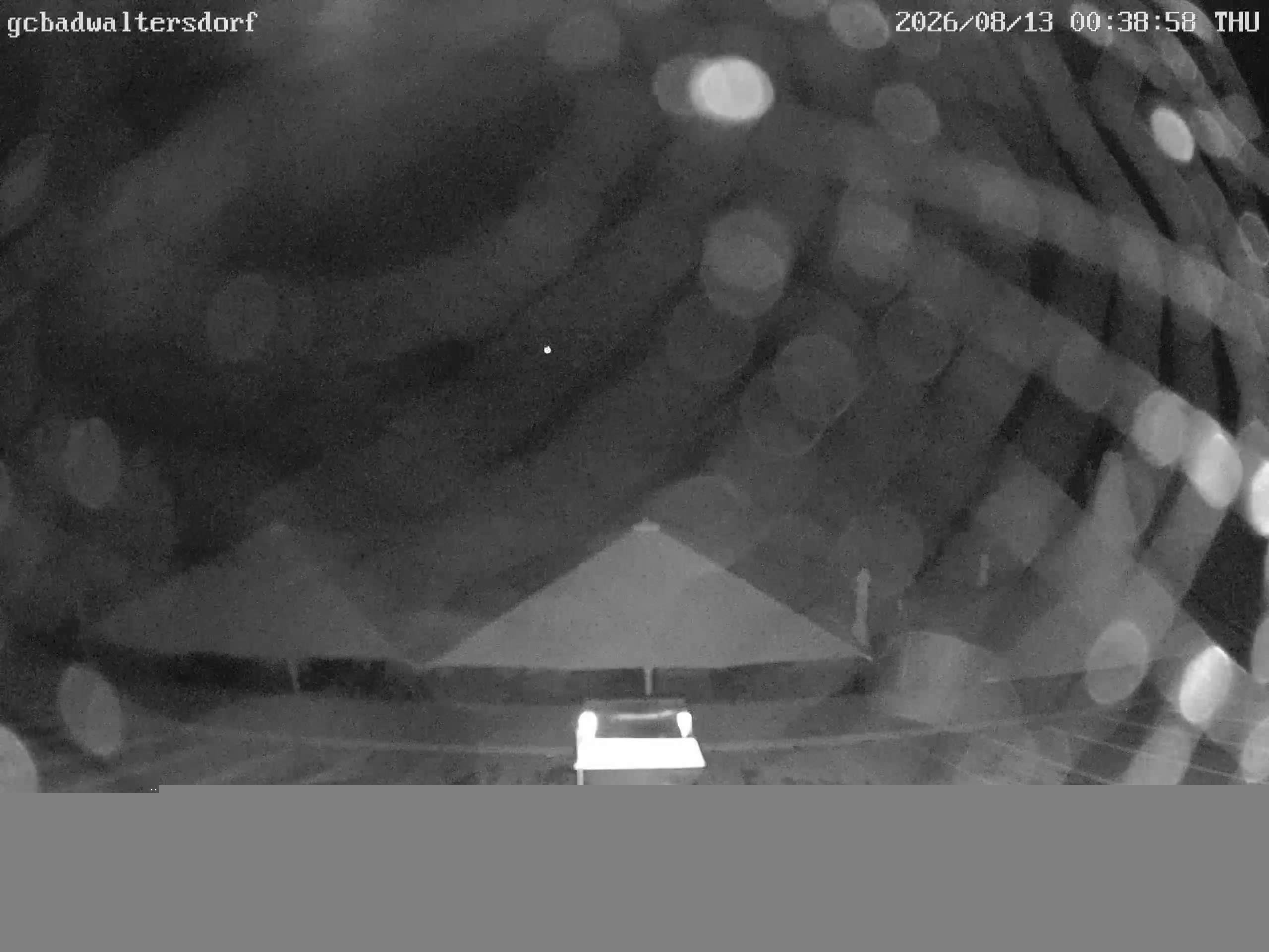 Archiv Foto Webcam Golfclub Bad Waltersdorf