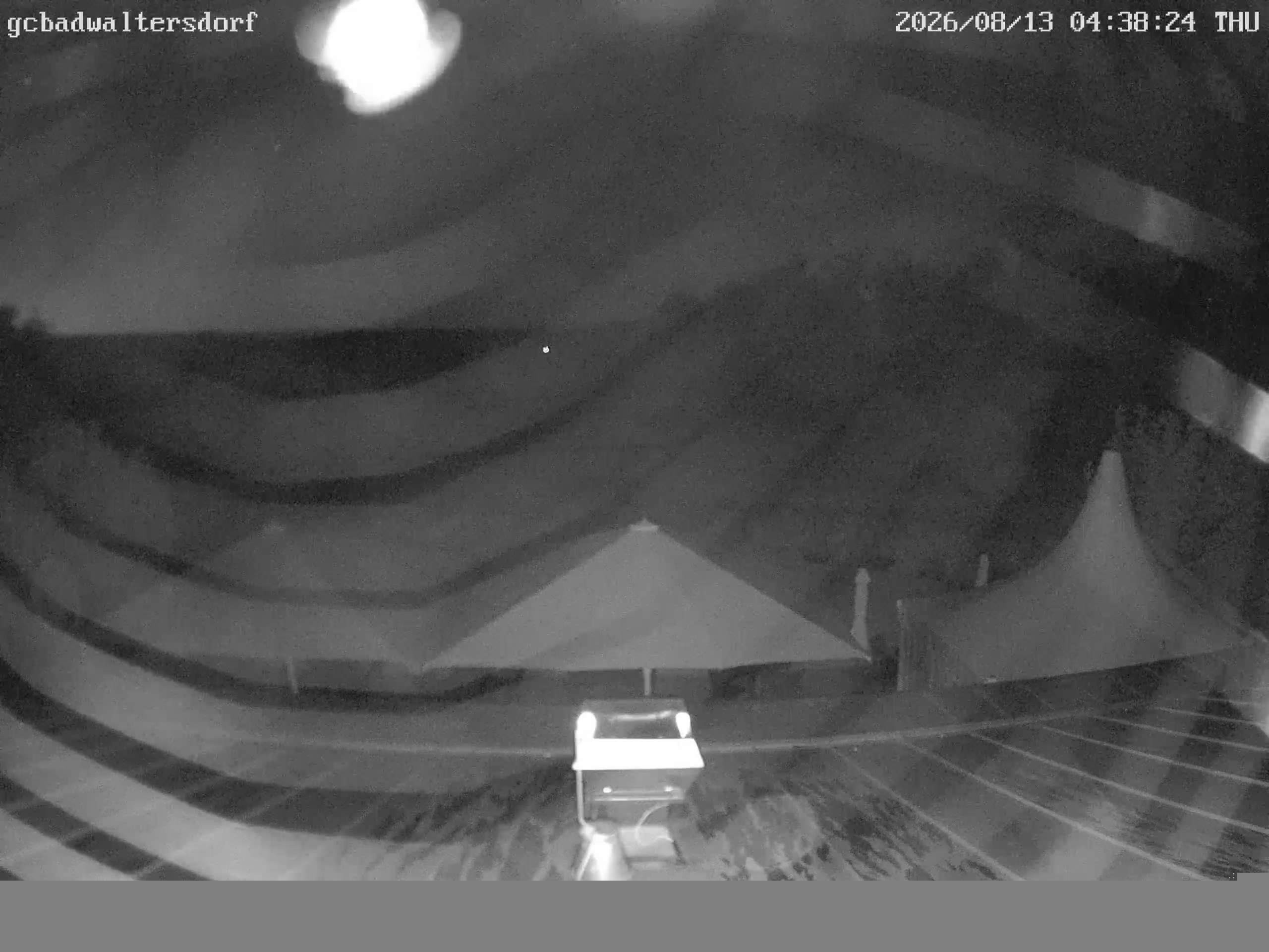 Archiv Foto Webcam Golfclub Bad Waltersdorf
