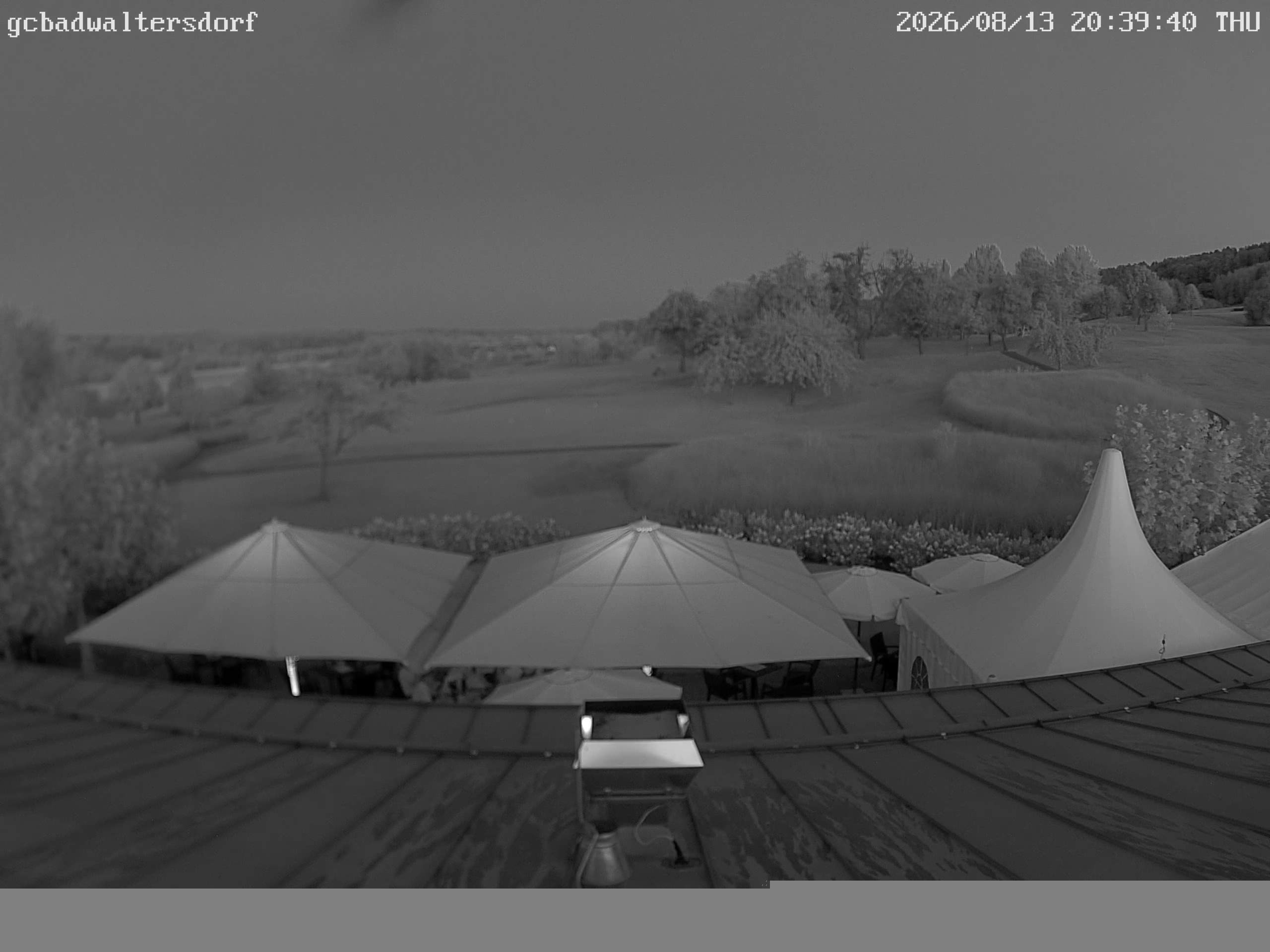 Archiv Foto Webcam Golfclub Bad Waltersdorf