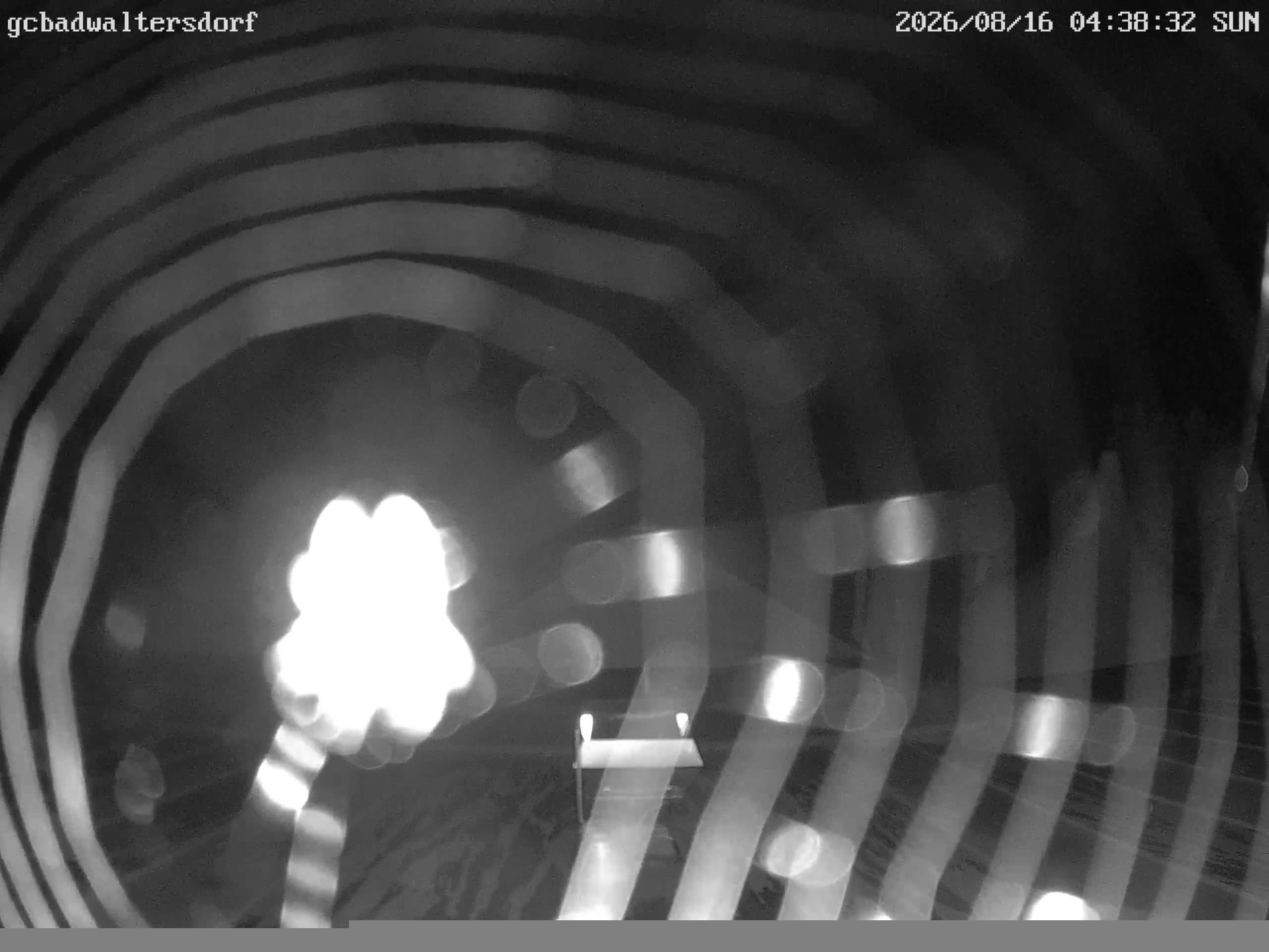 Archived image Webcam golf club Bad Waltersdorf