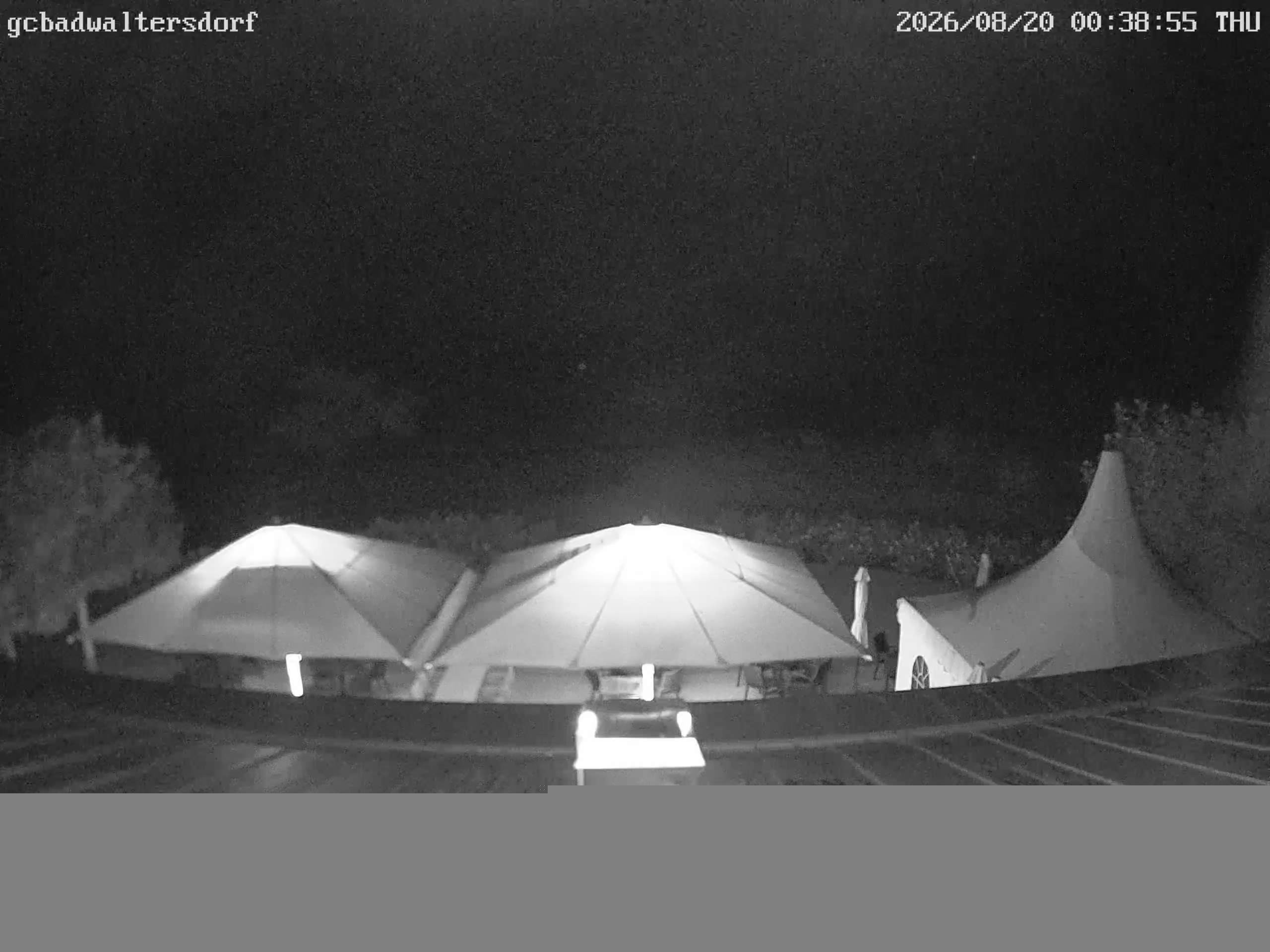 Archiv Foto Webcam Golfclub Bad Waltersdorf