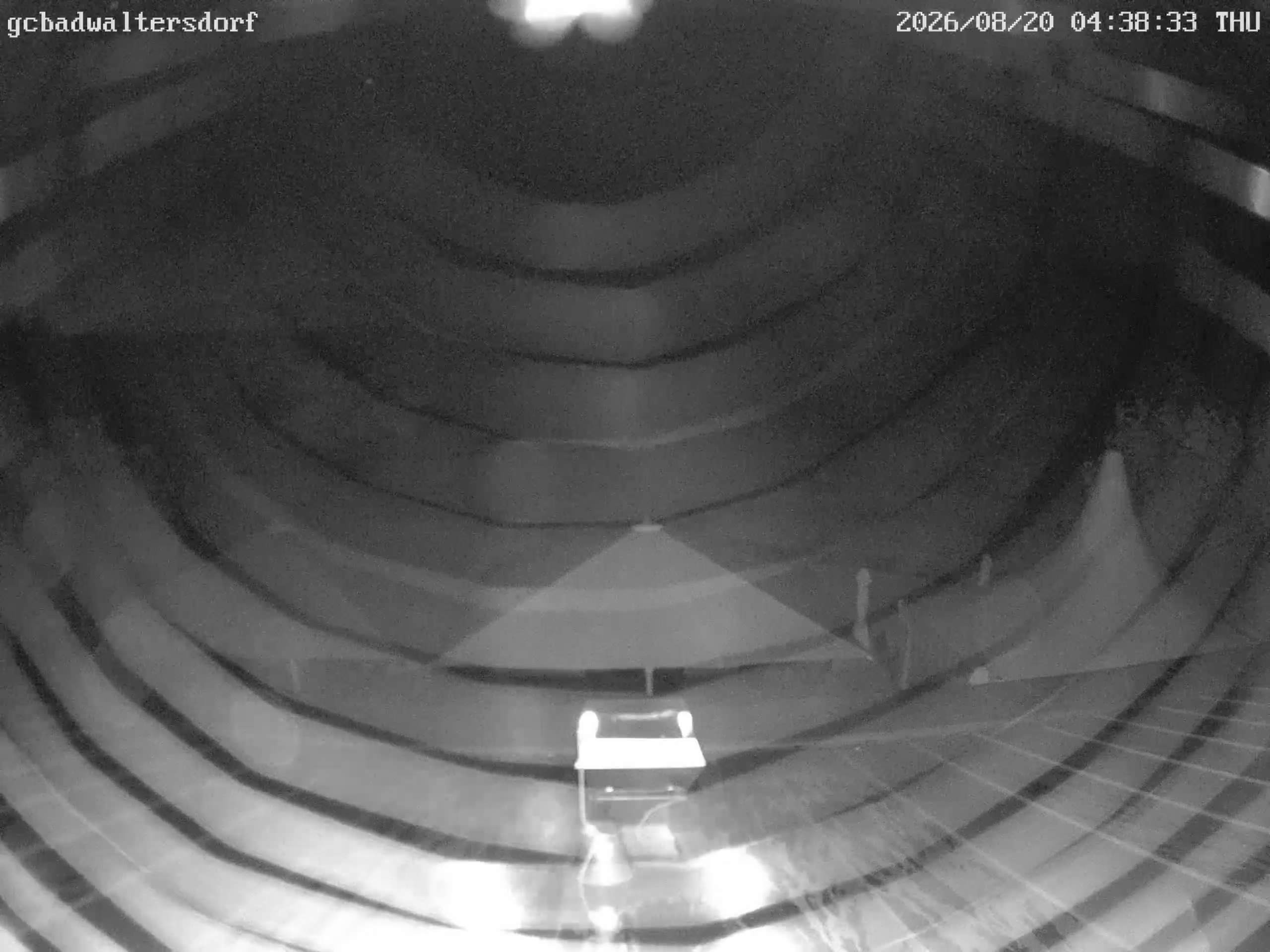 Archiv Foto Webcam Golfclub Bad Waltersdorf
