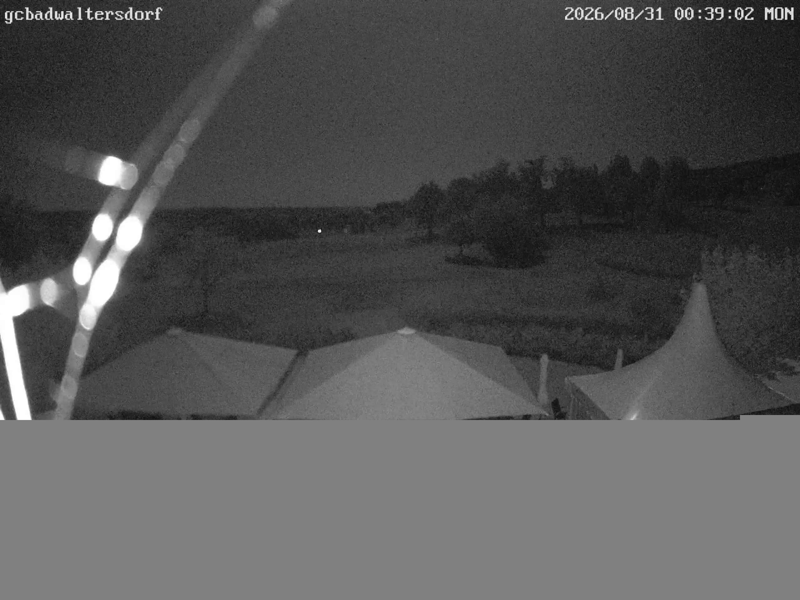 Archiv Foto Webcam Golfclub Bad Waltersdorf