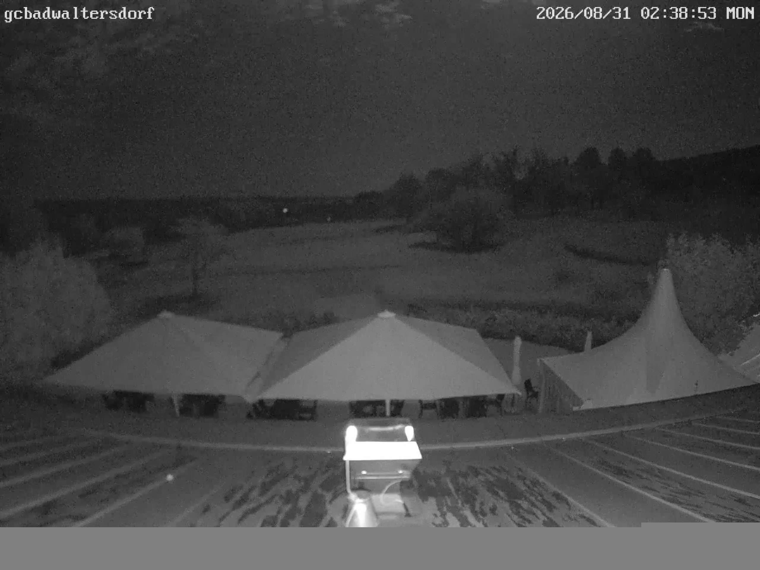 Archiv Foto Webcam Golfclub Bad Waltersdorf