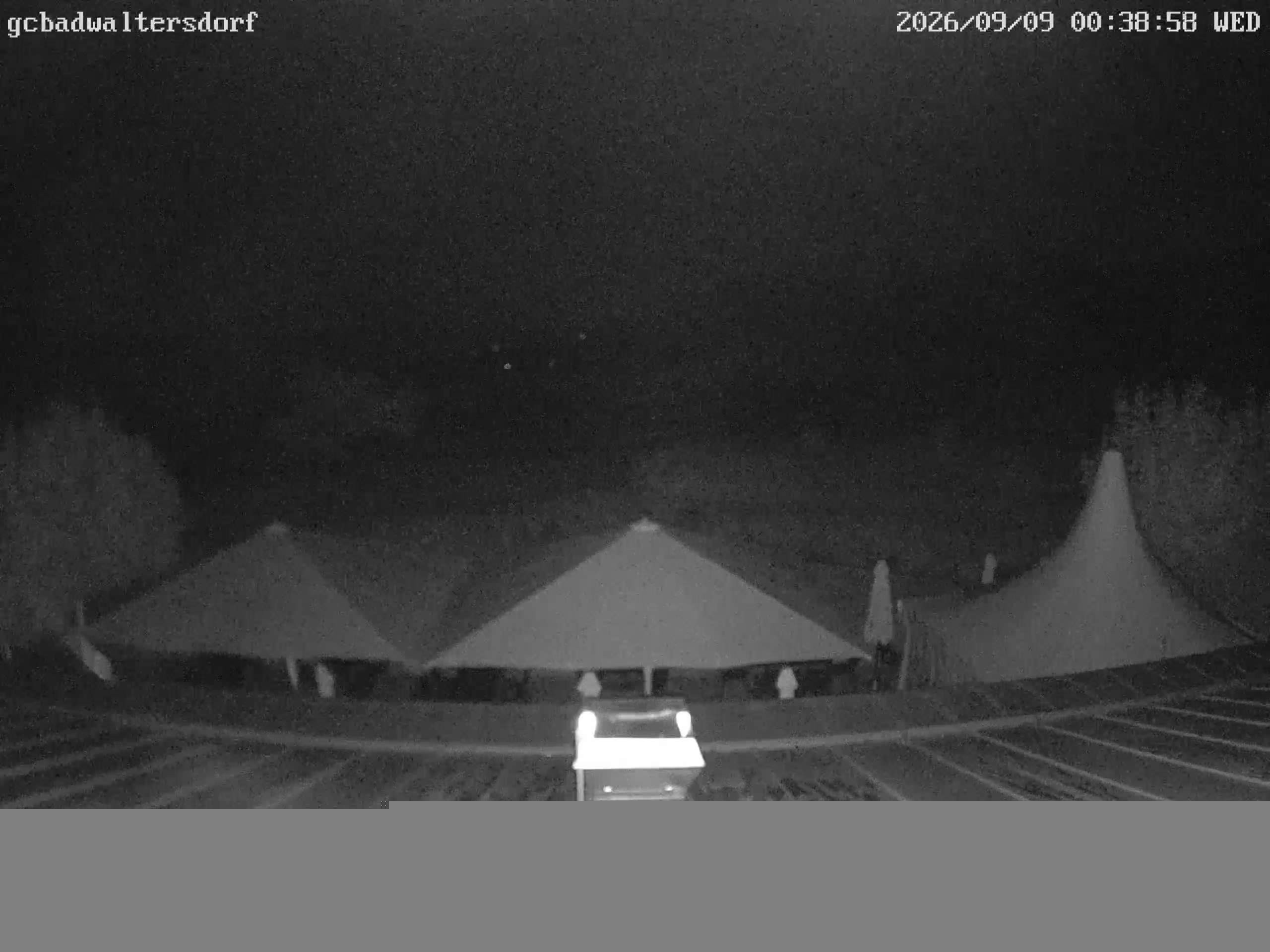 Archiv Foto Webcam Golfclub Bad Waltersdorf