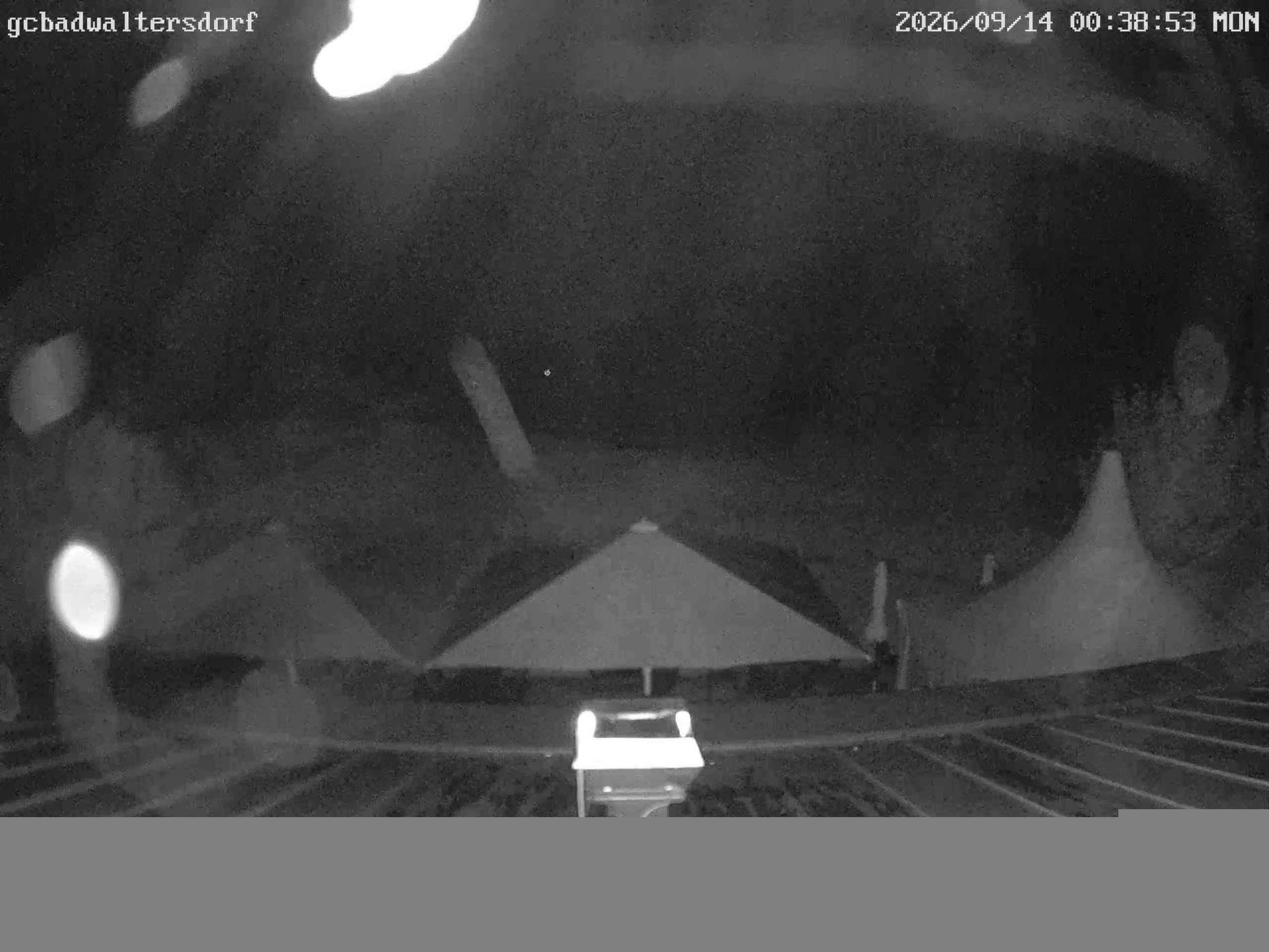 Archiv Foto Webcam Golfclub Bad Waltersdorf