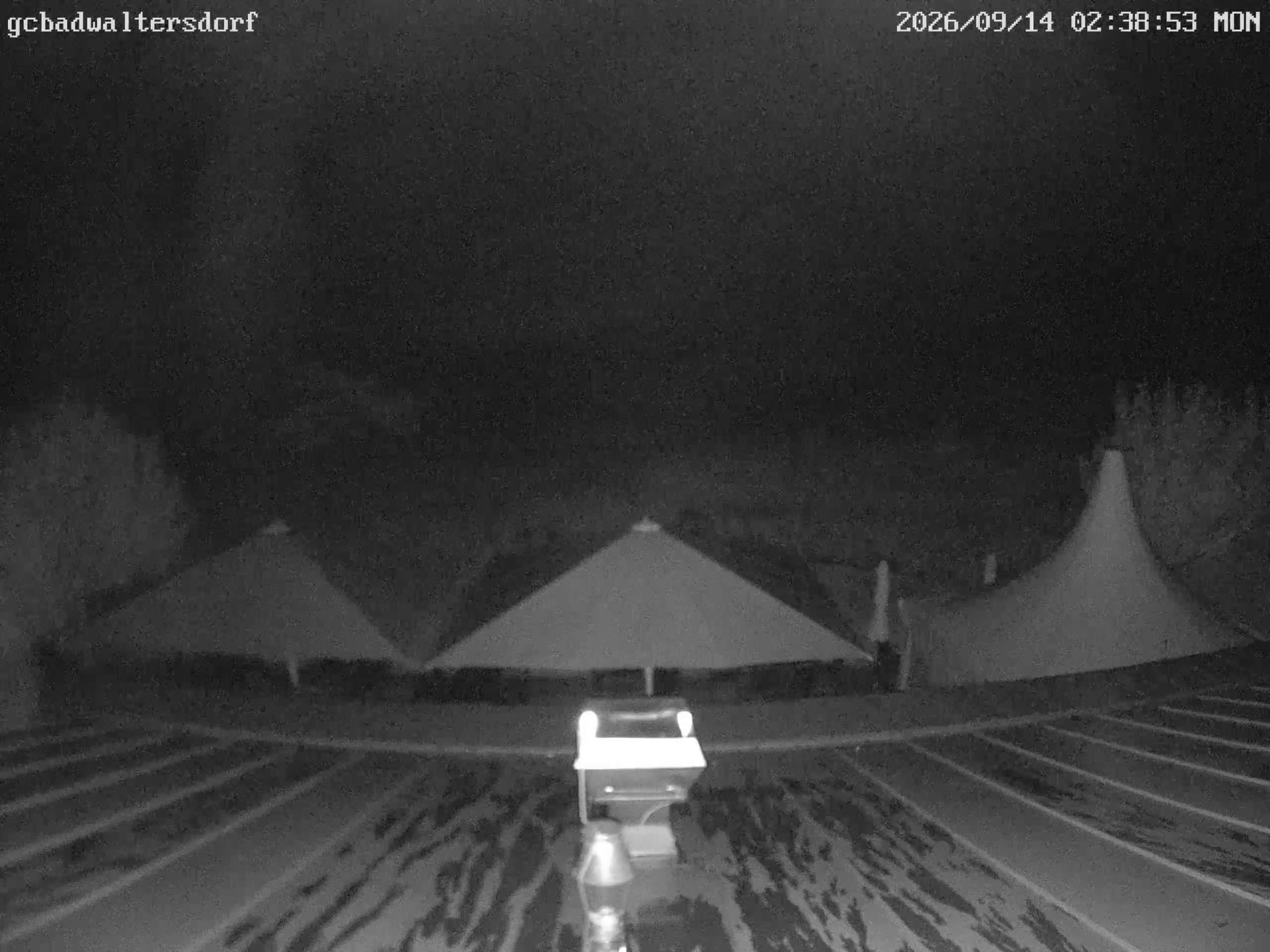 Archiv Foto Webcam Golfclub Bad Waltersdorf