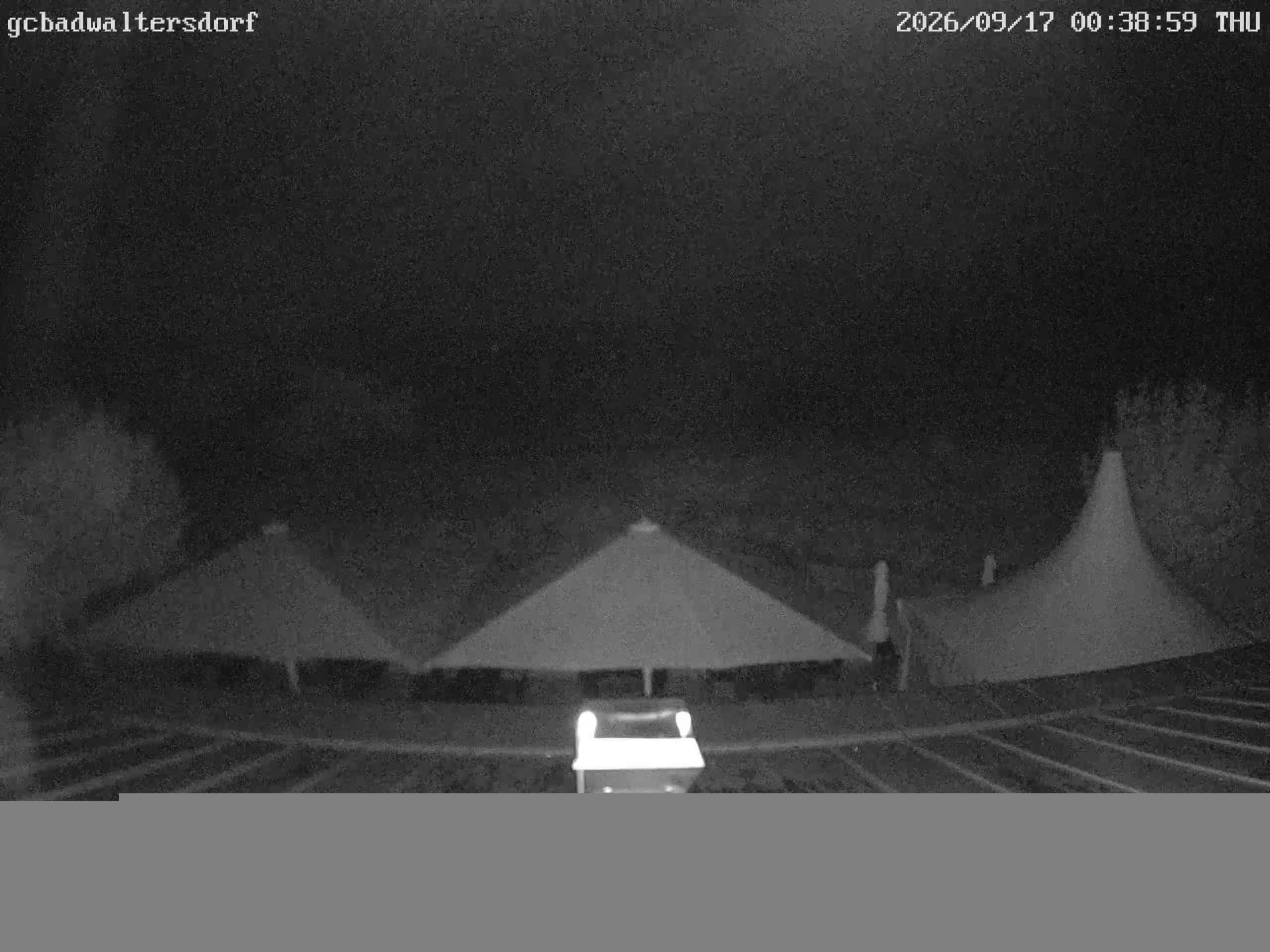 Archiv Foto Webcam Golfclub Bad Waltersdorf