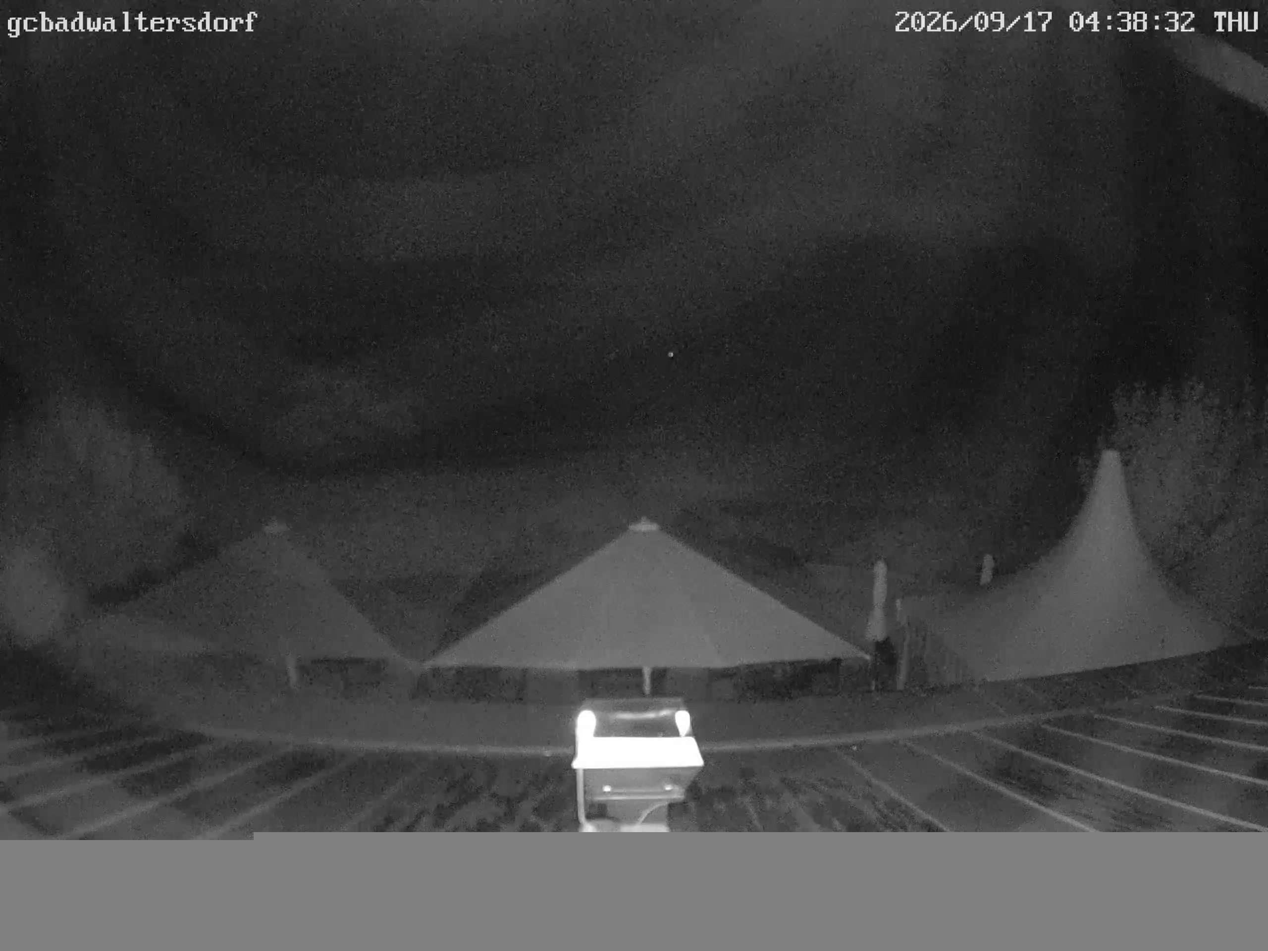 Archiv Foto Webcam Golfclub Bad Waltersdorf