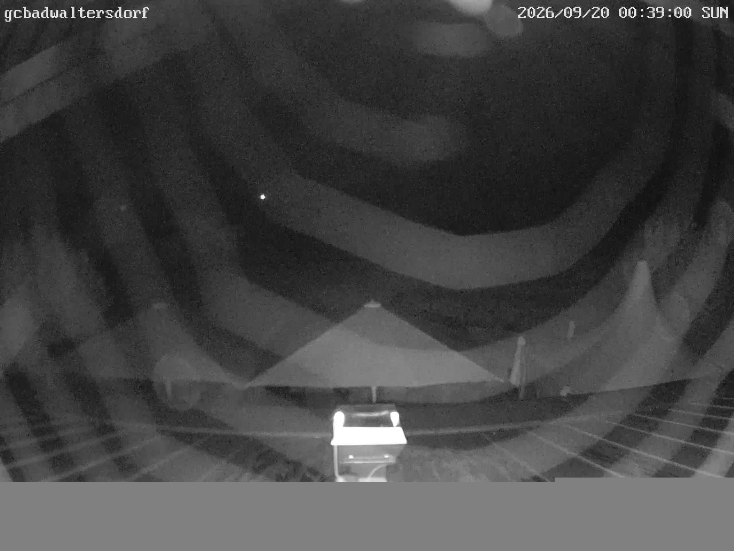 Archiv Foto Webcam Golfclub Bad Waltersdorf