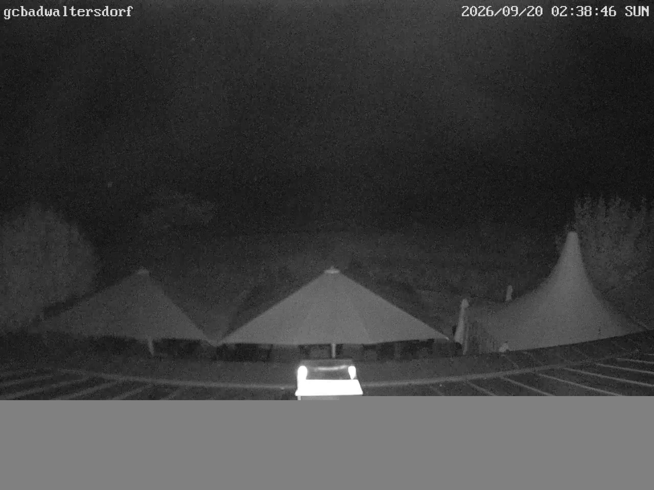 Archiv Foto Webcam Golfclub Bad Waltersdorf