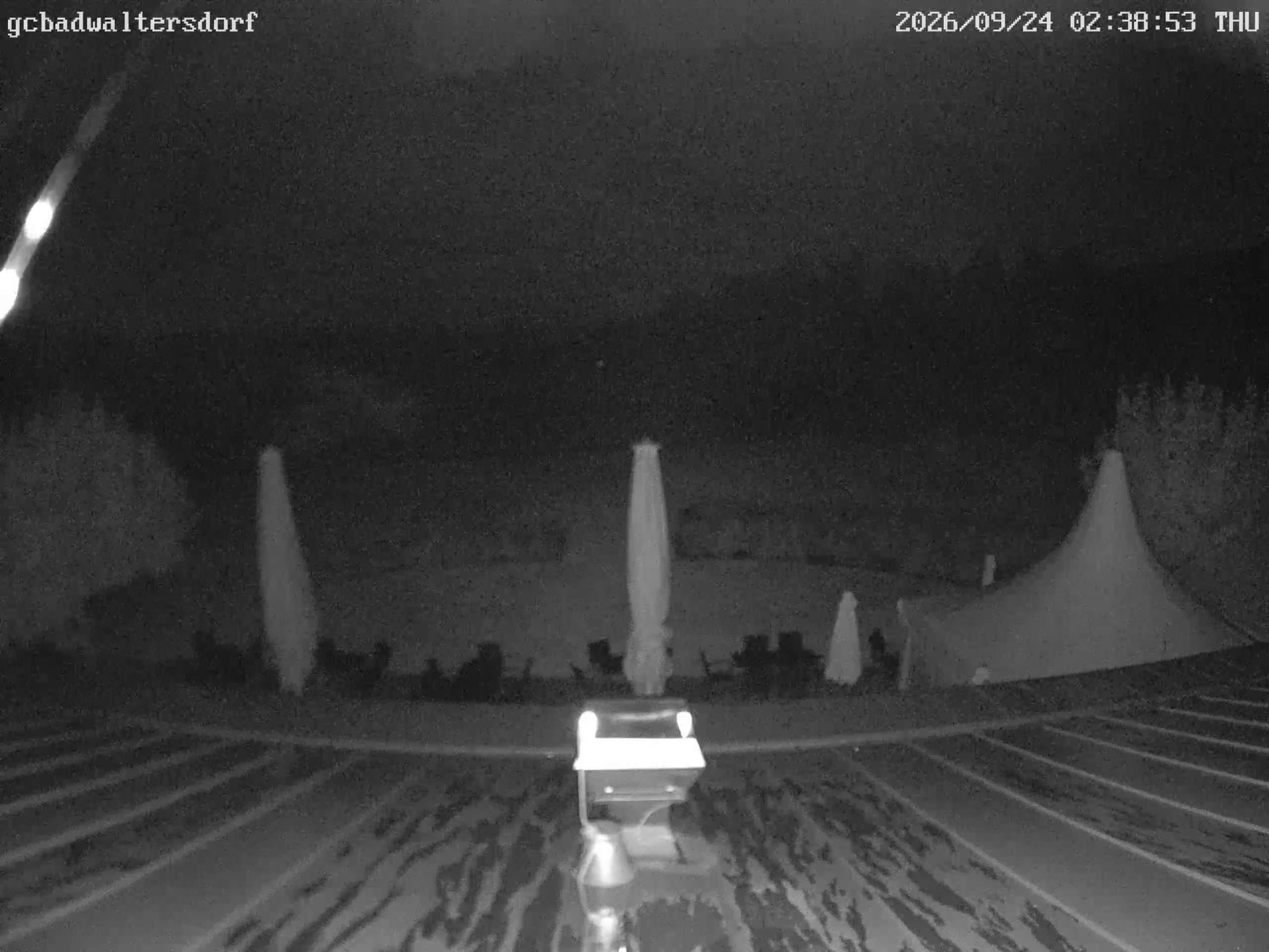 Archiv Foto Webcam Golfclub Bad Waltersdorf