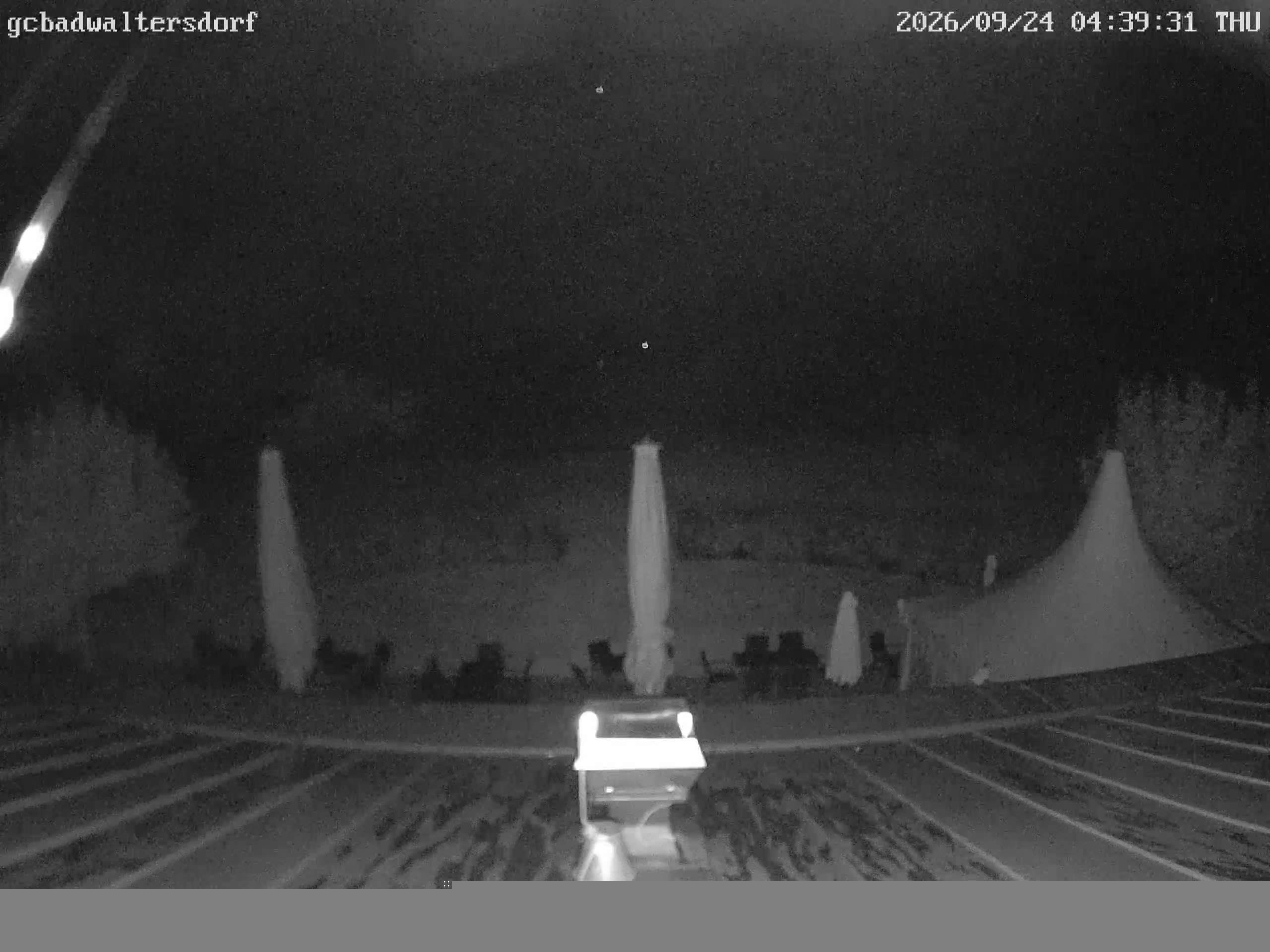 Archiv Foto Webcam Golfclub Bad Waltersdorf