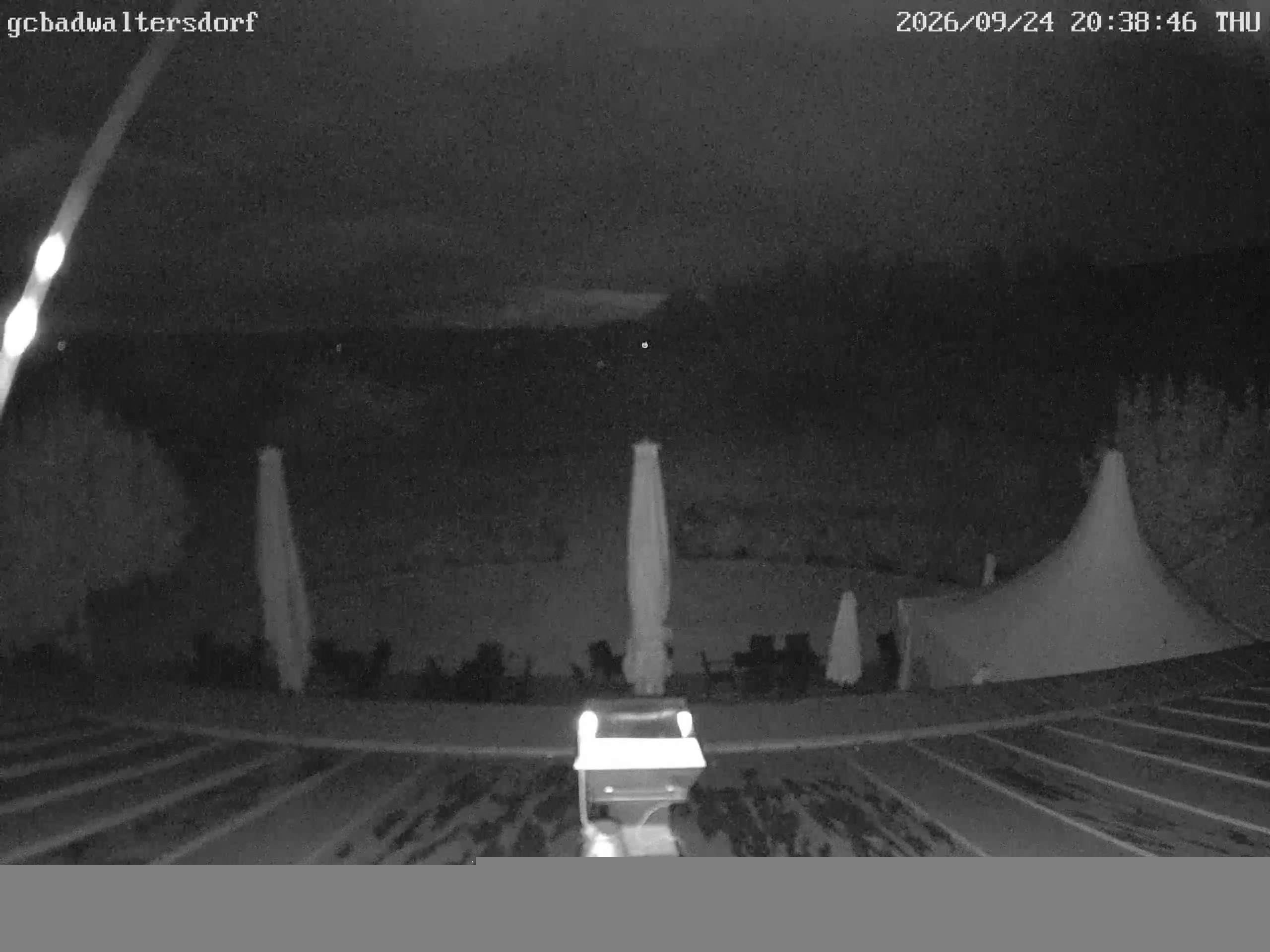 Archiv Foto Webcam Golfclub Bad Waltersdorf