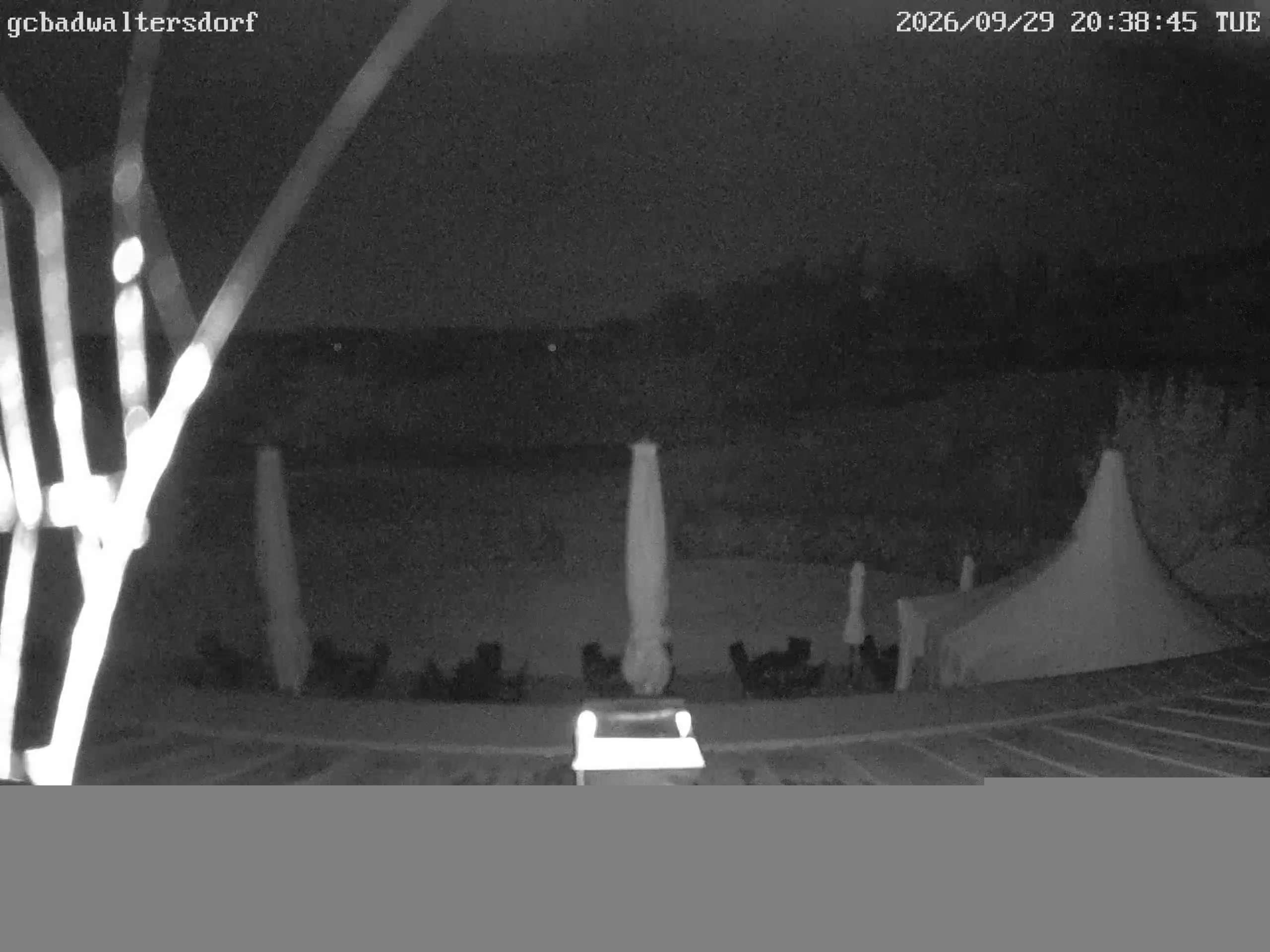 Archiv Foto Webcam Golfclub Bad Waltersdorf