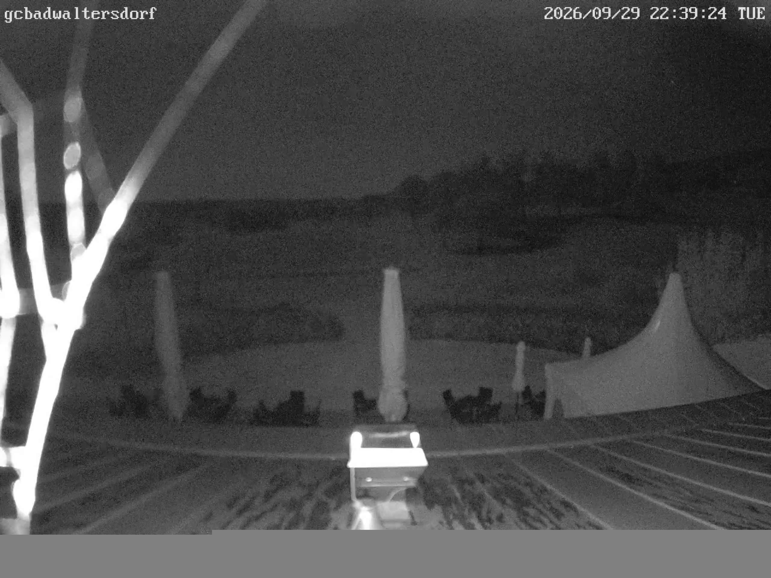 Archiv Foto Webcam Golfclub Bad Waltersdorf