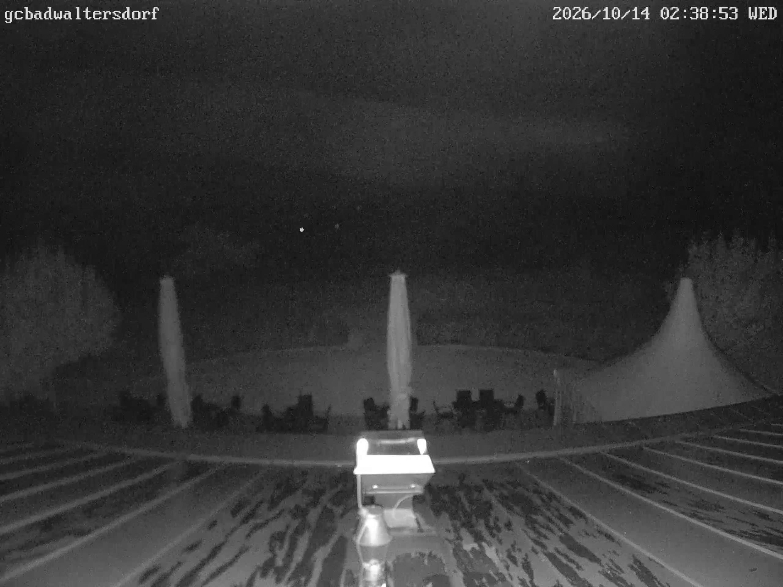 Archiv Foto Webcam Golfclub Bad Waltersdorf