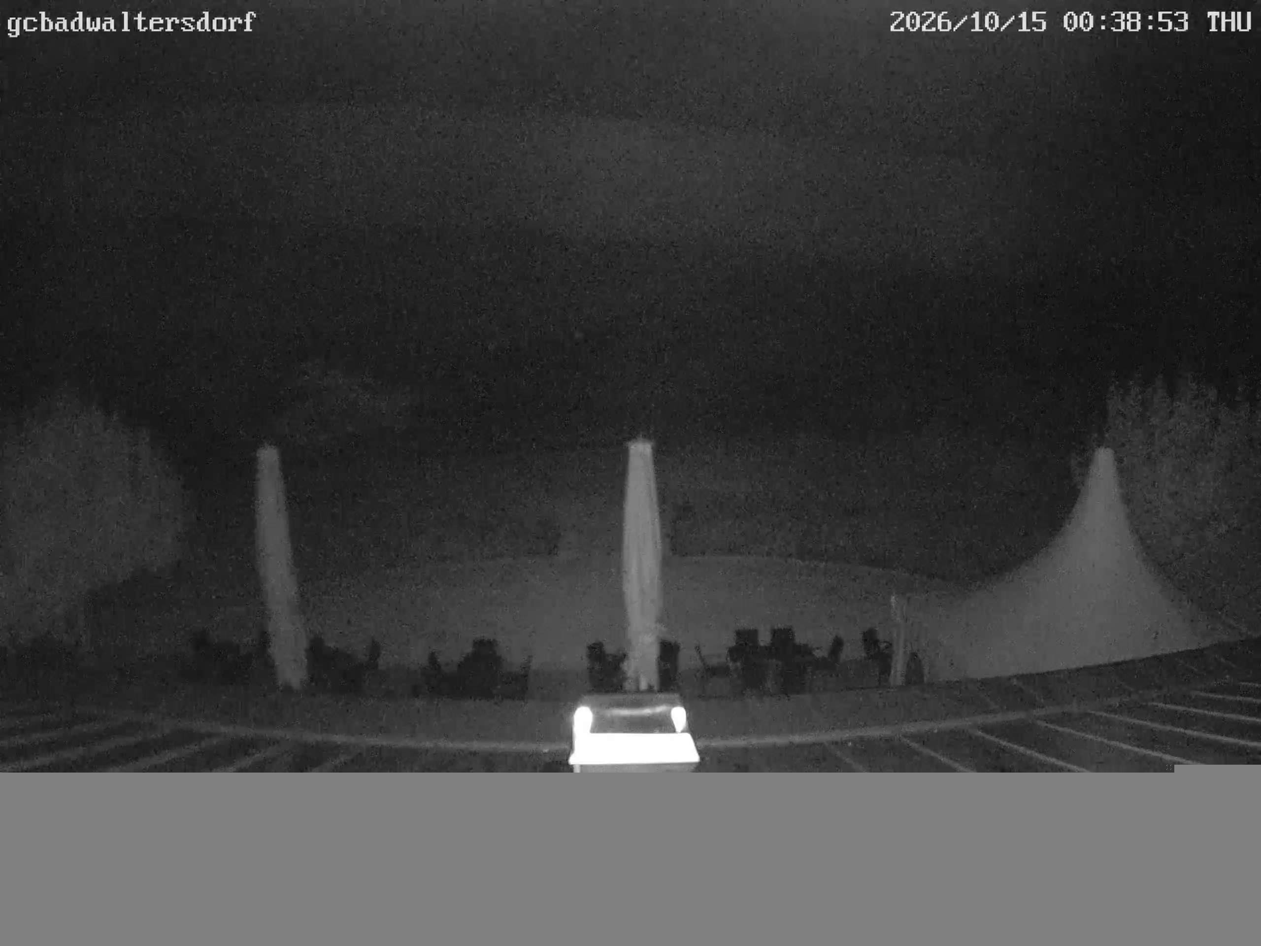 Archiv Foto Webcam Golfclub Bad Waltersdorf
