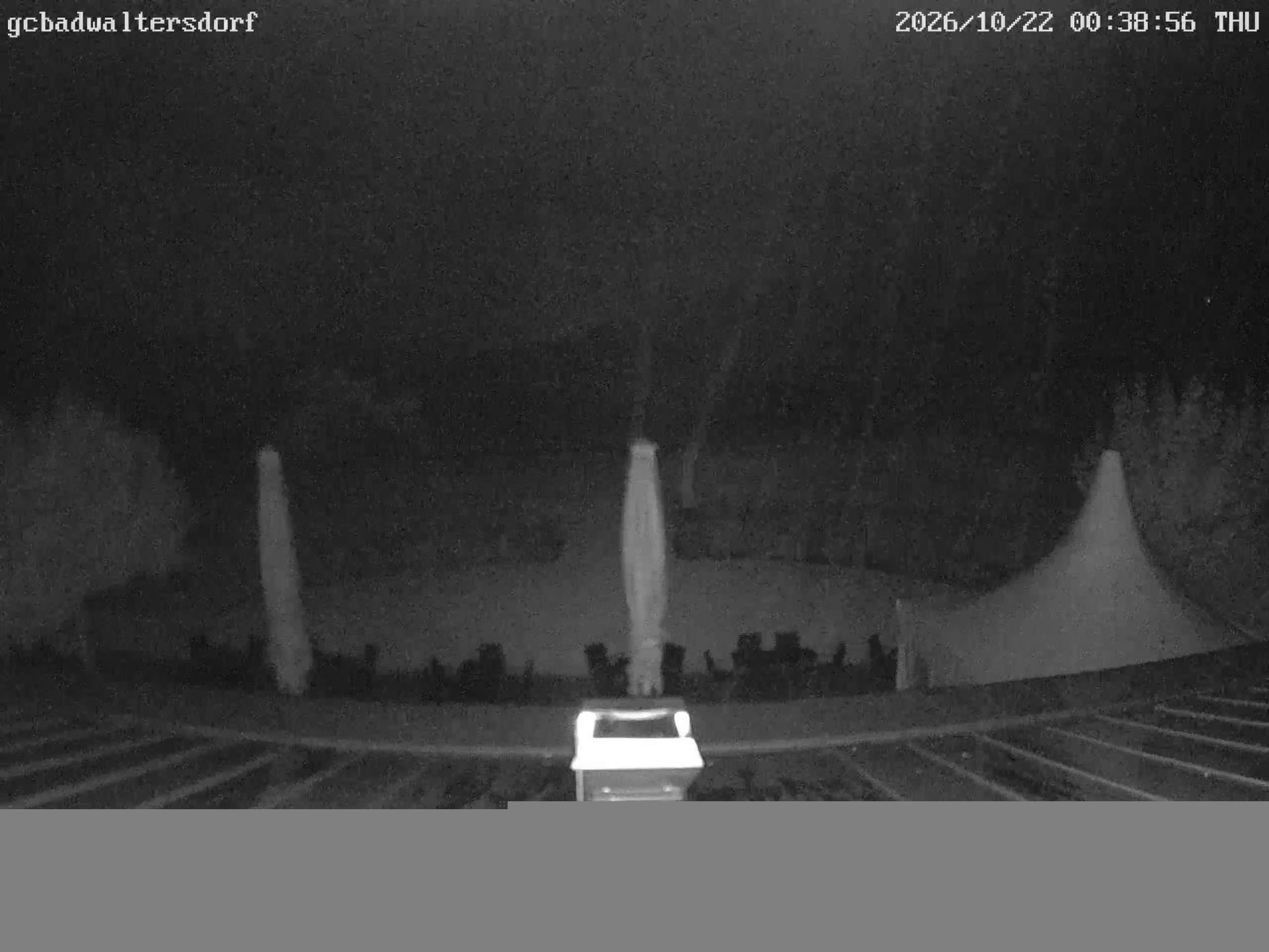 Archiv Foto Webcam Golfclub Bad Waltersdorf