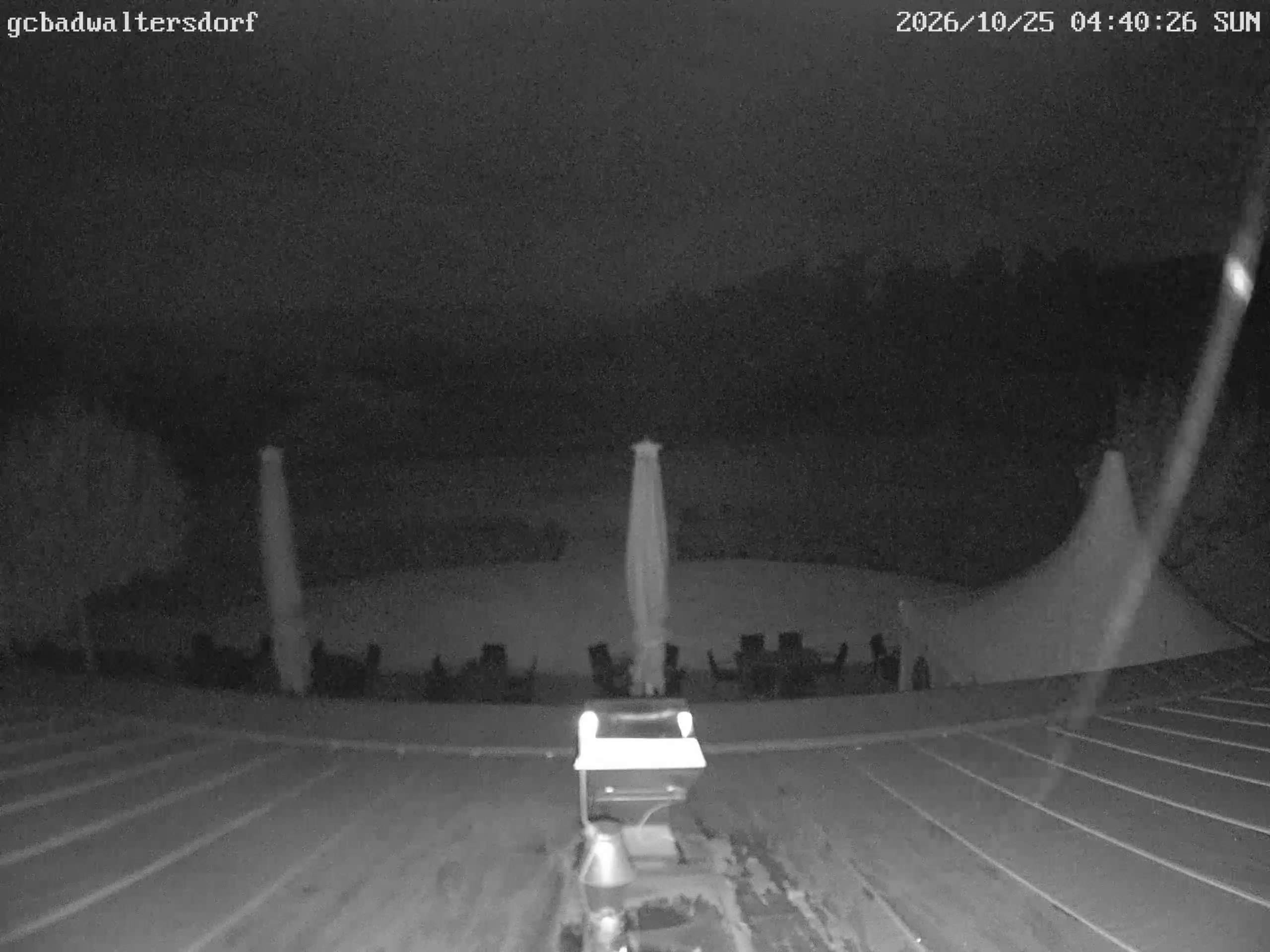 Archiv Foto Webcam Golfclub Bad Waltersdorf