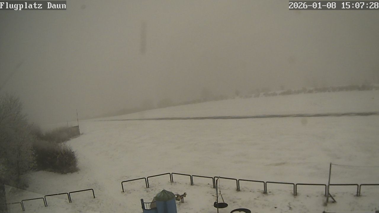 Archiv Foto Webcam Flugplatz Daun Senheld