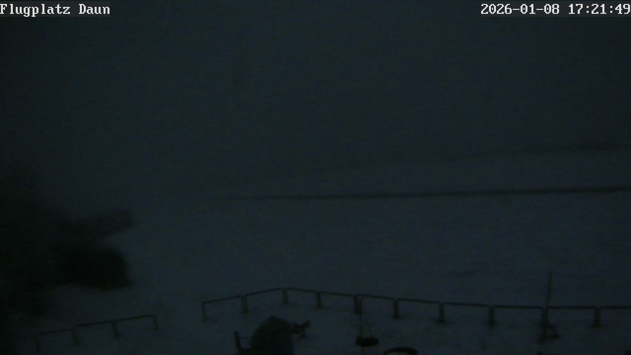 Archiv Foto Webcam Flugplatz Daun Senheld