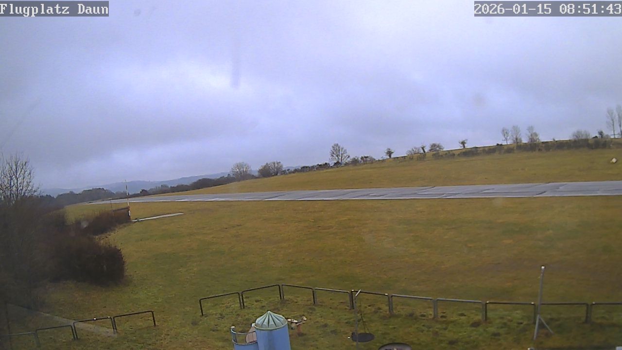 Archiv Foto Webcam Flugplatz Daun Senheld
