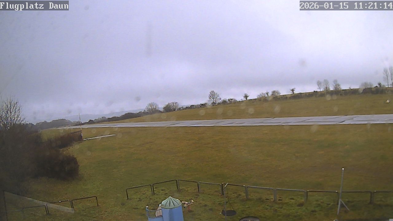 Archiv Foto Webcam Flugplatz Daun Senheld