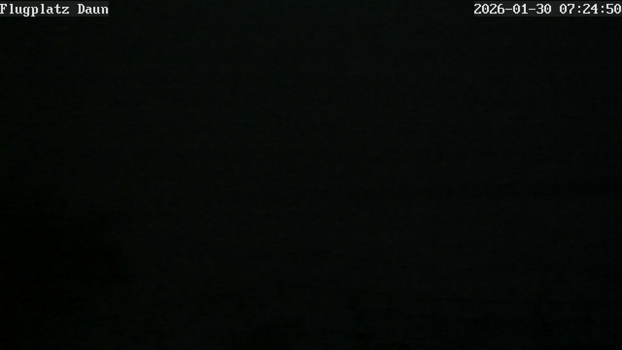 Archiv Foto Webcam Flugplatz Daun Senheld