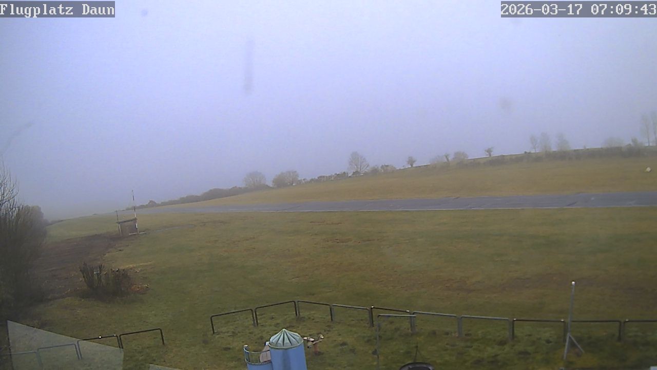 Archiv Foto Webcam Flugplatz Daun Senheld