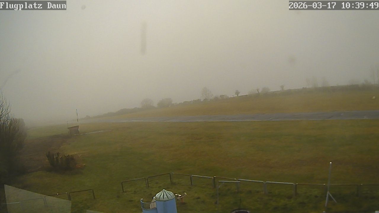 Archiv Foto Webcam Flugplatz Daun Senheld