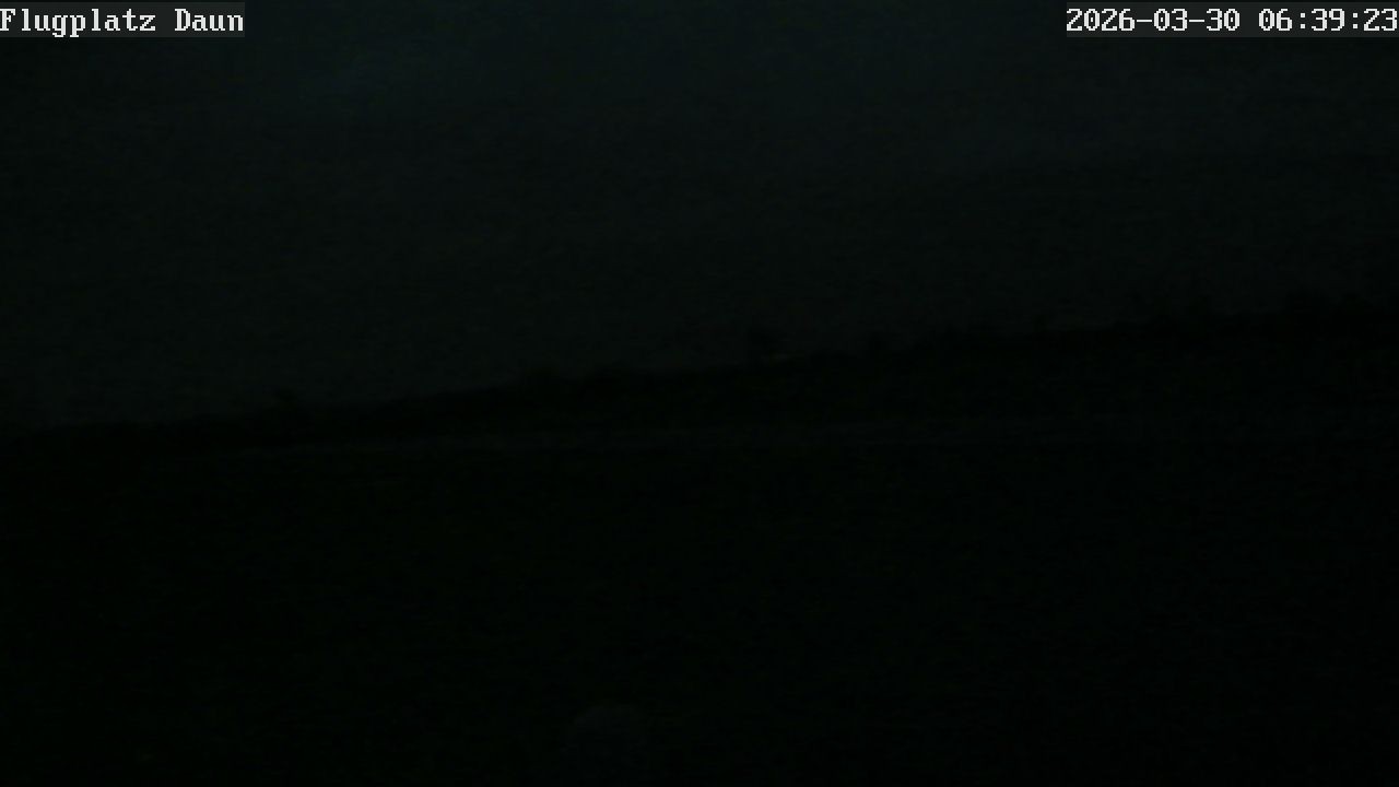 Archiv Foto Webcam Flugplatz Daun Senheld