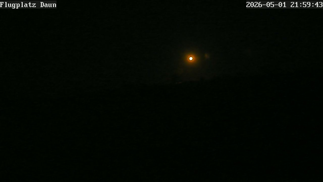 Archiv Foto Webcam Flugplatz Daun Senheld