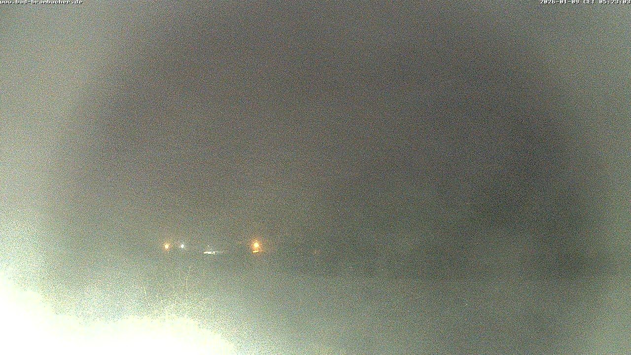 Archiv Foto Webcam Kurort Bad Brambach