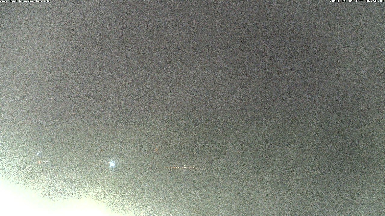 Archiv Foto Webcam Kurort Bad Brambach