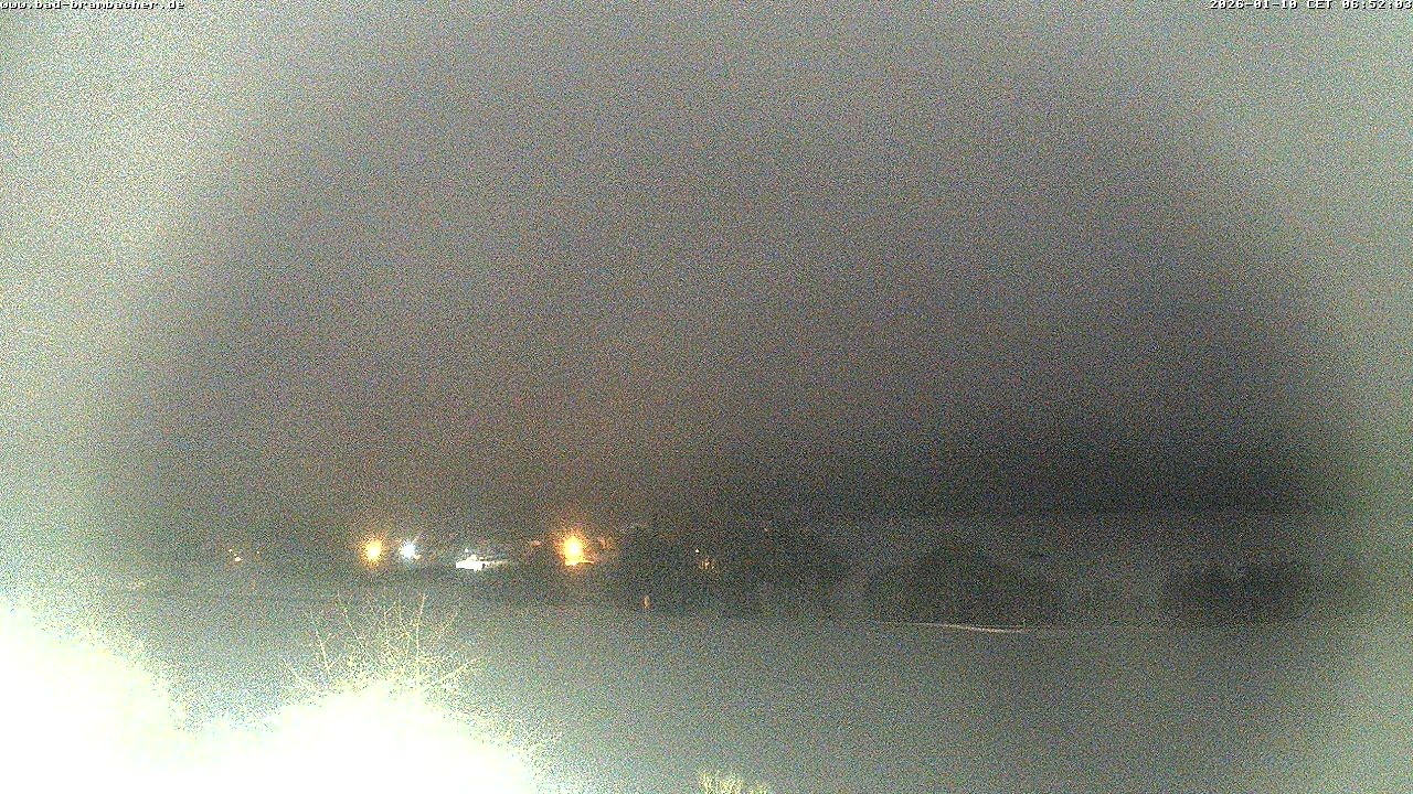 Archiv Foto Webcam Kurort Bad Brambach
